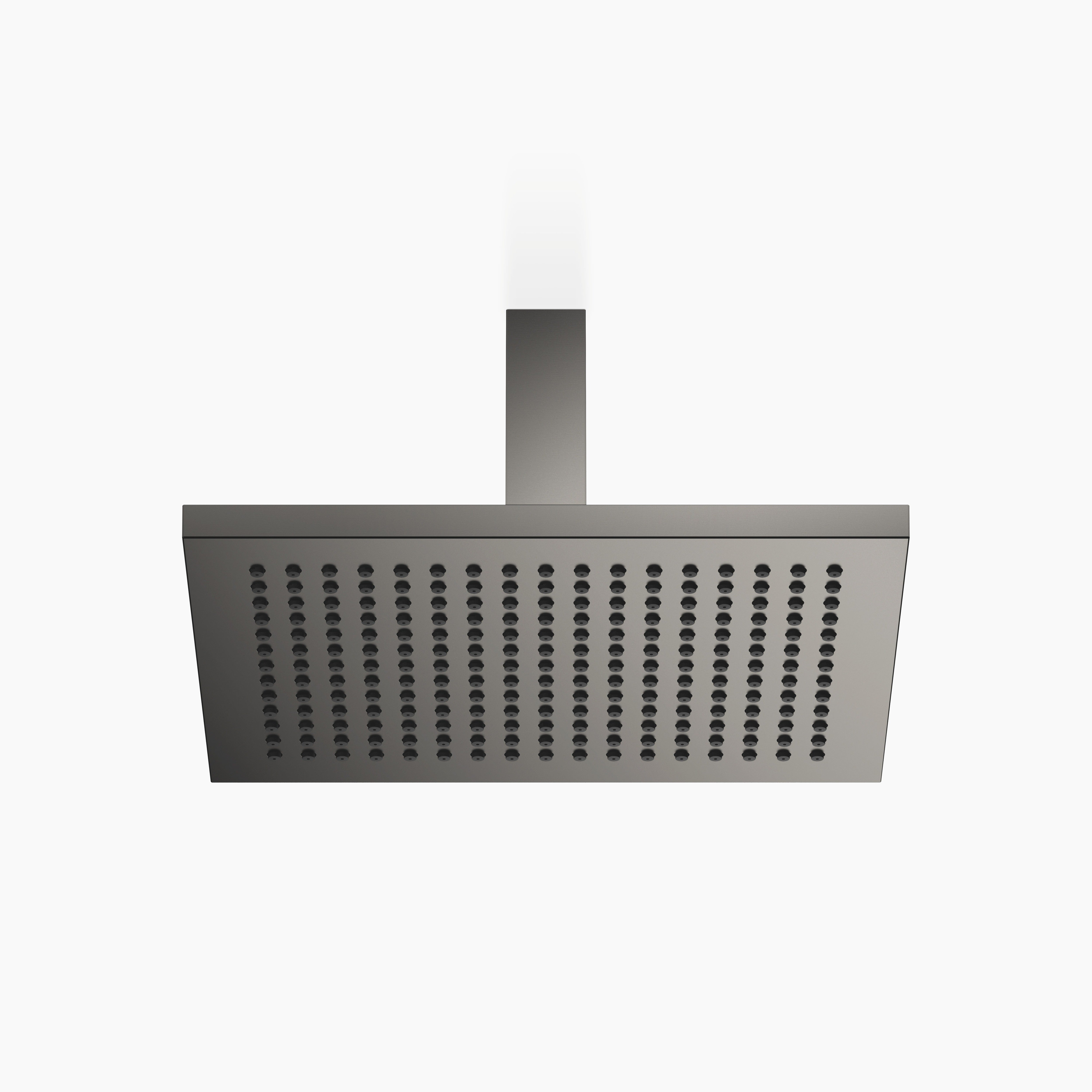 Rain Shower With Ceiling Fixing Flowreduce 300 X 240 mm Chrome