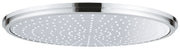 Rainshower Cosmopolitan 400 Head shower 1 spray