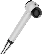 Jocolino Children hand shower zebra 2jet