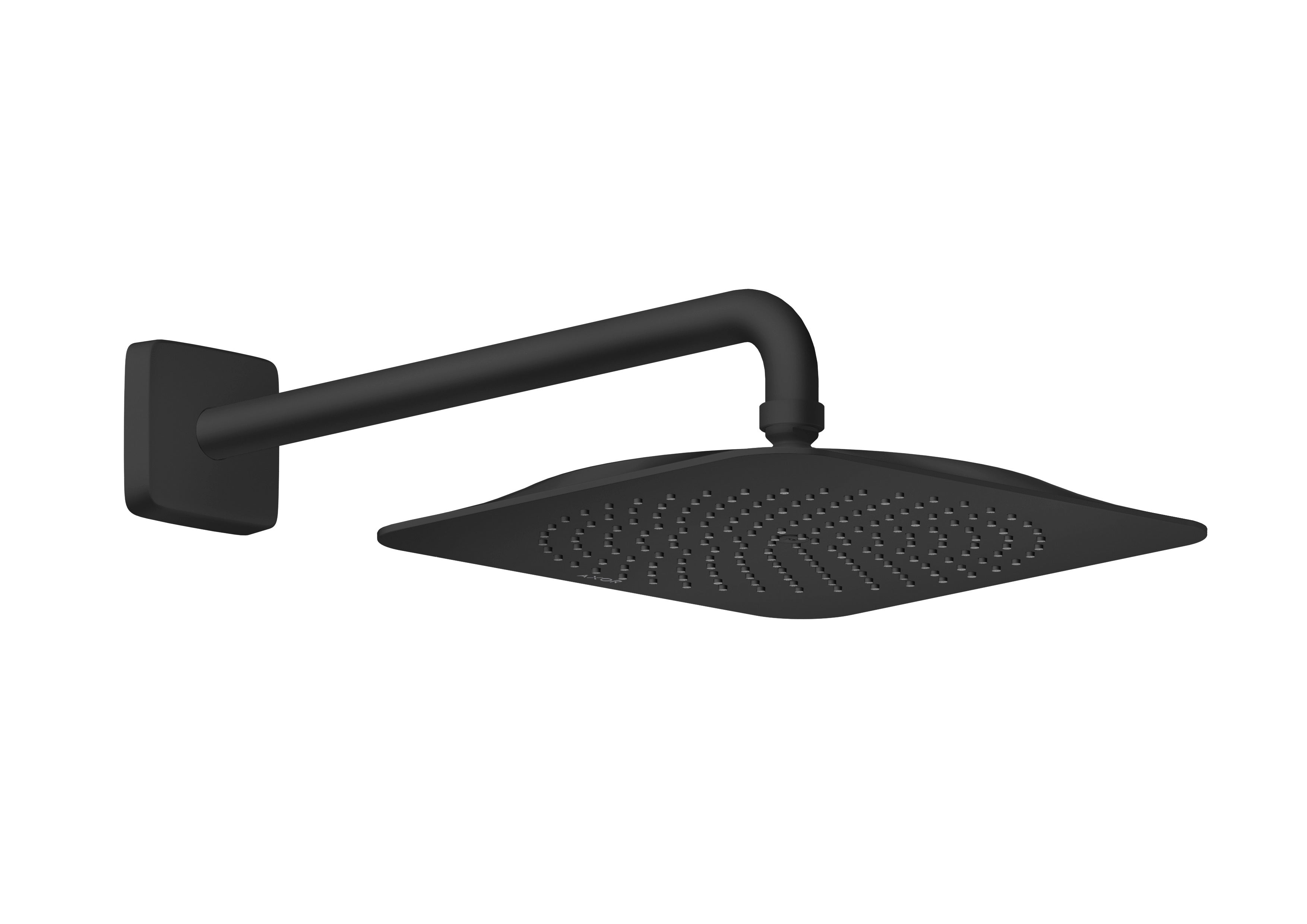 AXOR Citterio C Overhead shower 270/270 1jet with shower arm
