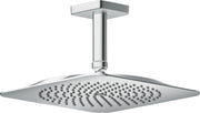 AXOR Citterio C Overhead shower 270/270 1jet EcoSmart with ceiling connector