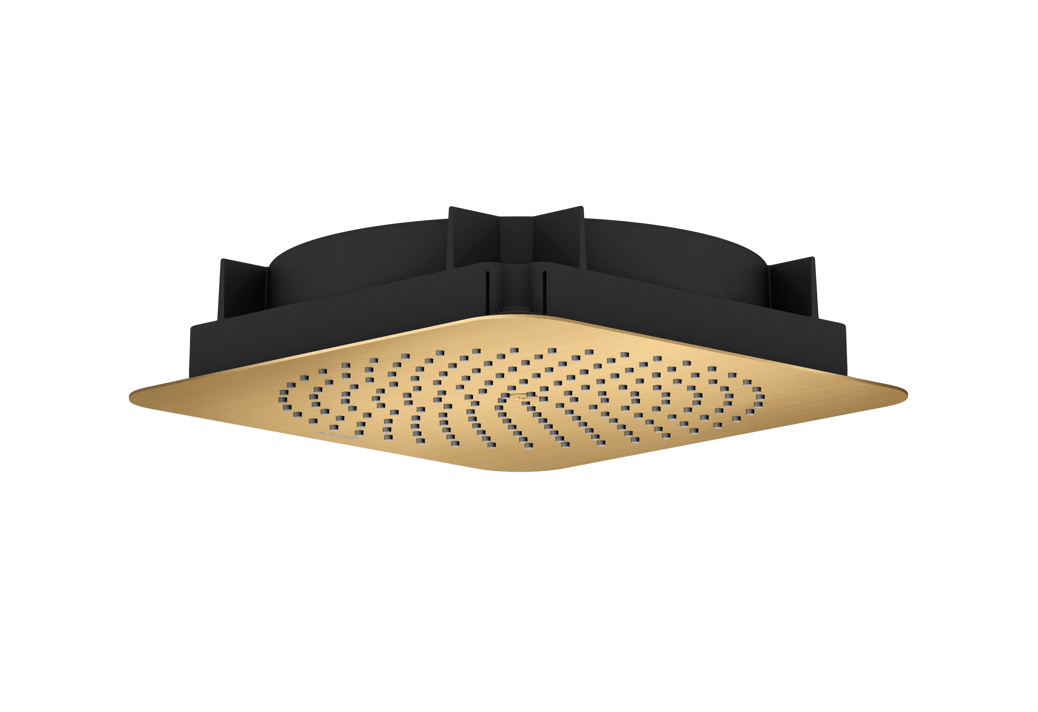 AXOR Citterio C Overhead shower 270/270 1jet ceiling integrated