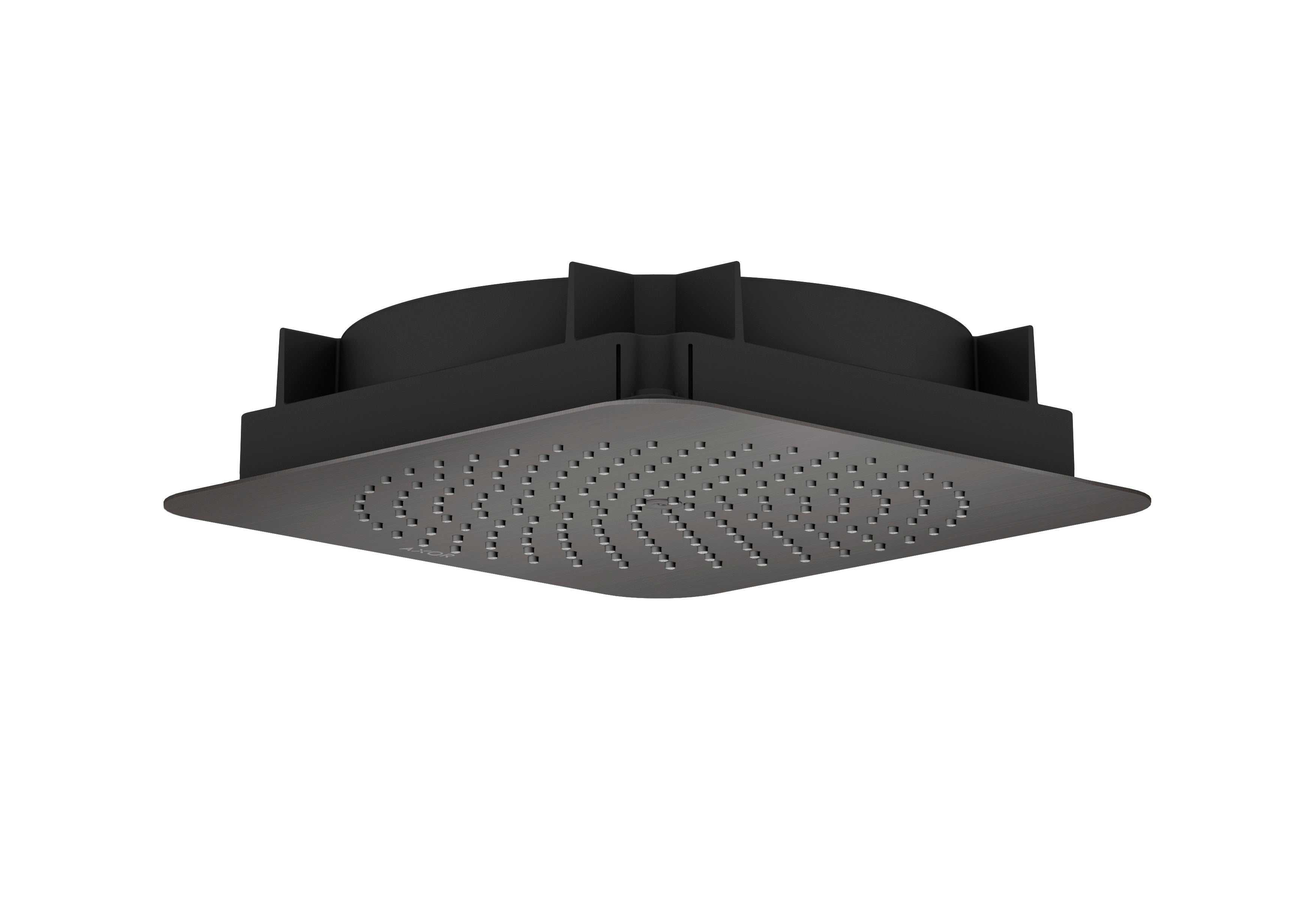 AXOR Citterio C Overhead shower 270/270 1jet ceiling integrated