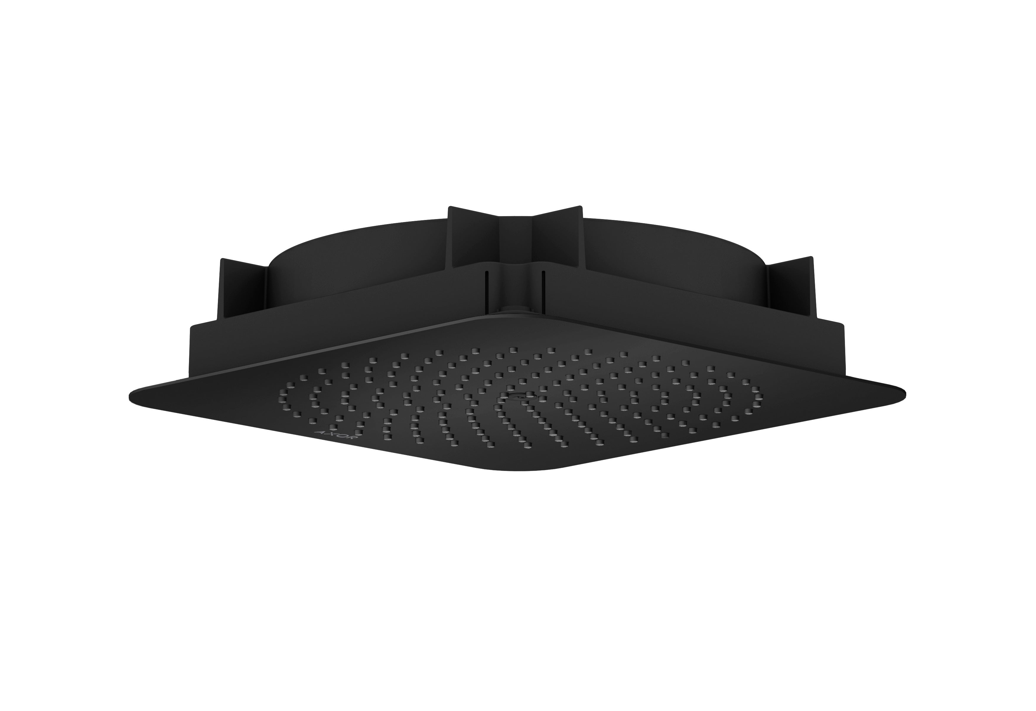 AXOR Citterio C Overhead shower 270/270 1jet ceiling integrated
