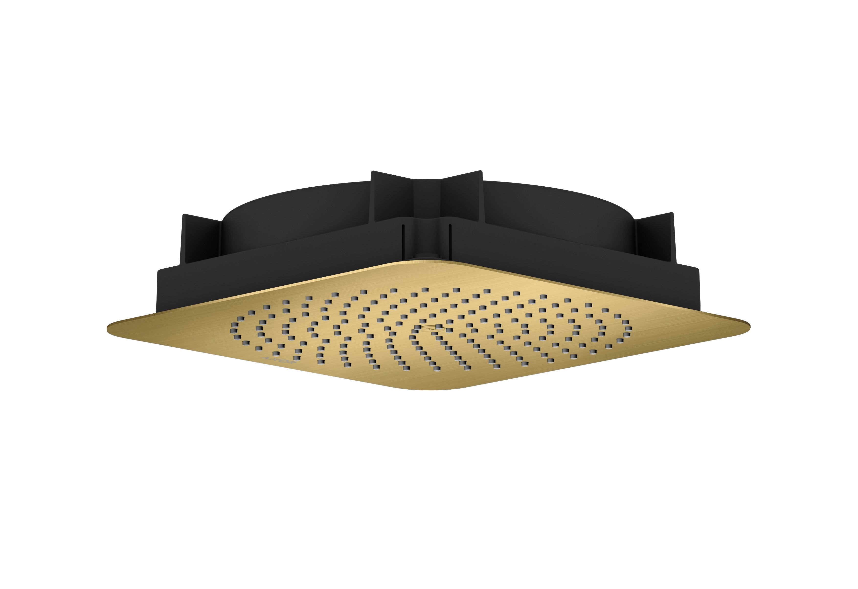 AXOR Citterio C Overhead shower 270/270 1jet ceiling integrated