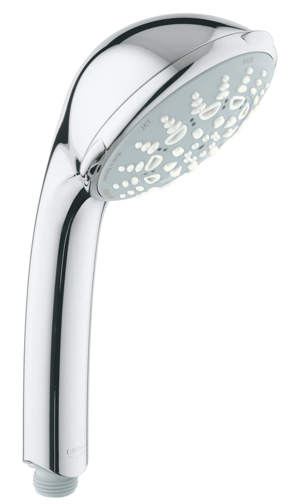 Relexa 100 Five Hand shower 5 sprays