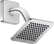 AXOR Citterio C Overhead shower 120/120 1jet EcoSmart with shower arm