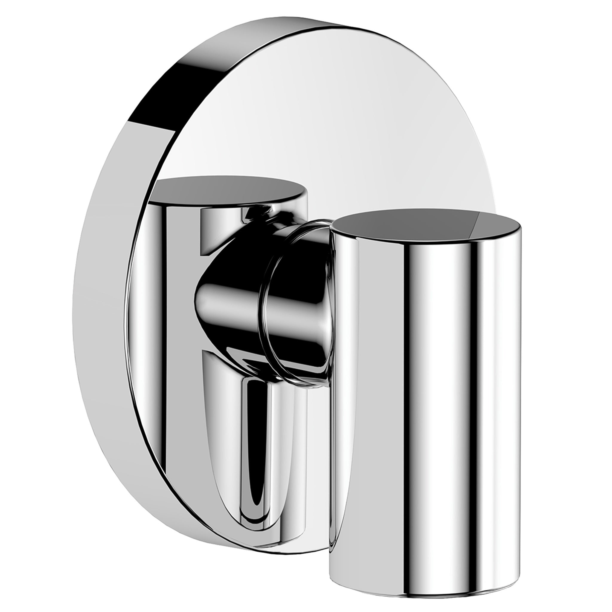 FixFit Fine S Wall outlet with non-return valve