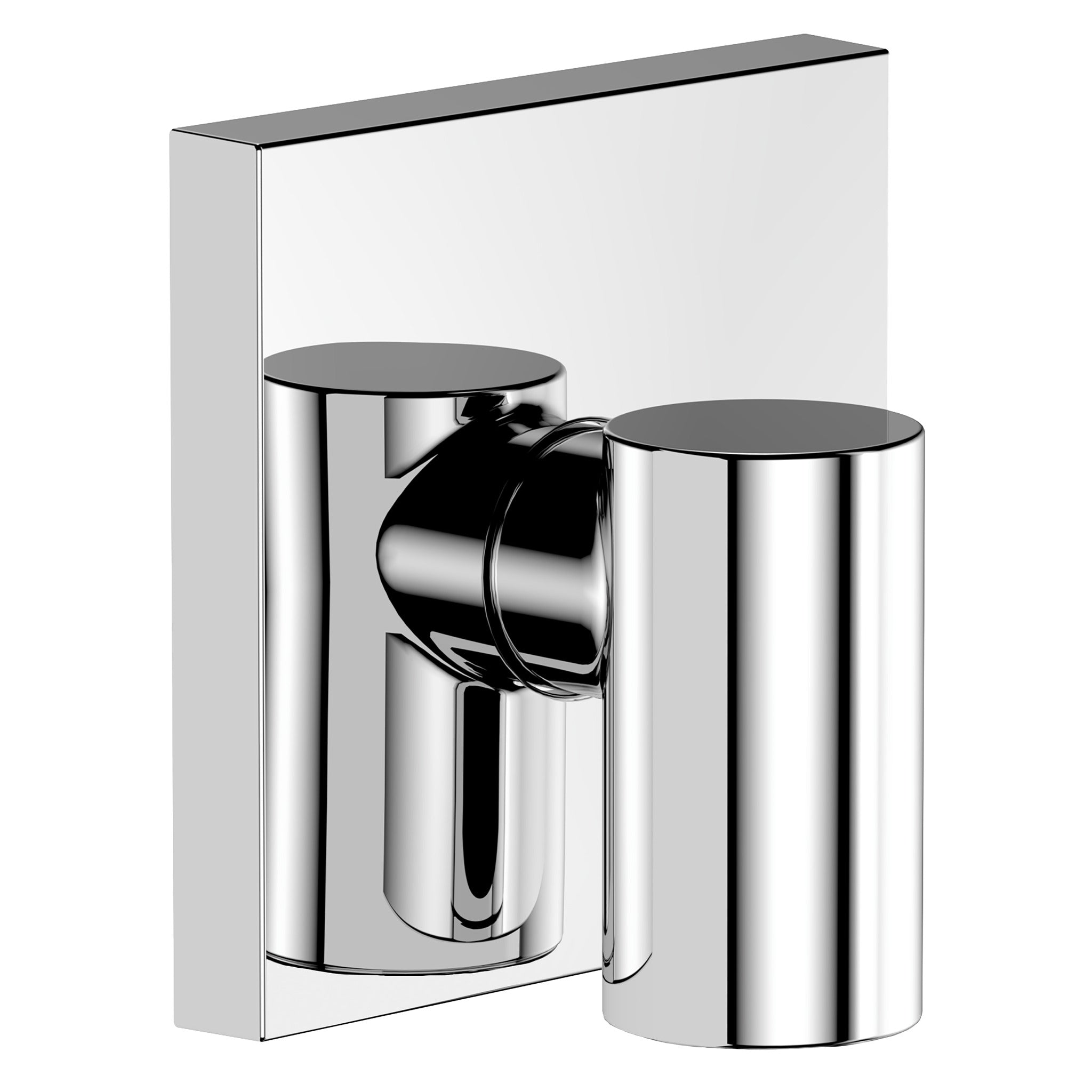FixFit Fine E Wall outlet with non-return valve