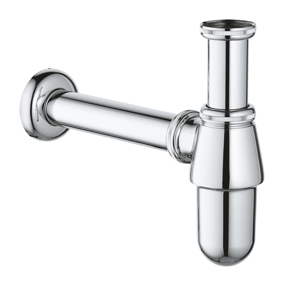 Bottle trap, 1 1/4"
