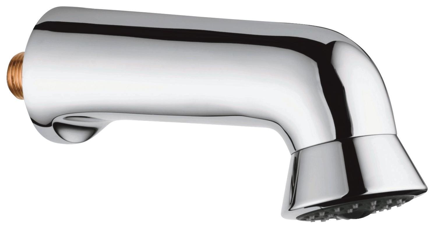 Relexa Plus 60 Sports head shower 1 spray