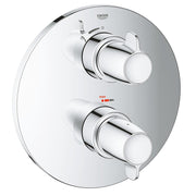 Grohtherm Special Thermostatic shower mixer