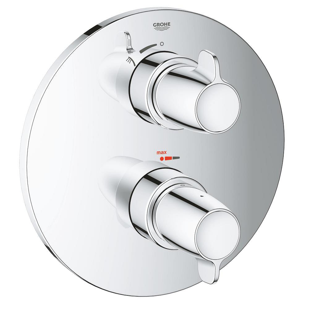 Grohtherm Special Thermostatic shower mixer
