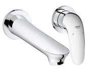 Eurostyle 2-hole basin mixer M-Size