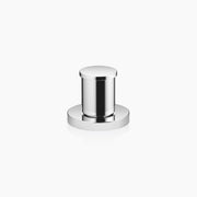 Meta Two Way Diverter For Bath Rim Or Tile Edge Installation Chrome