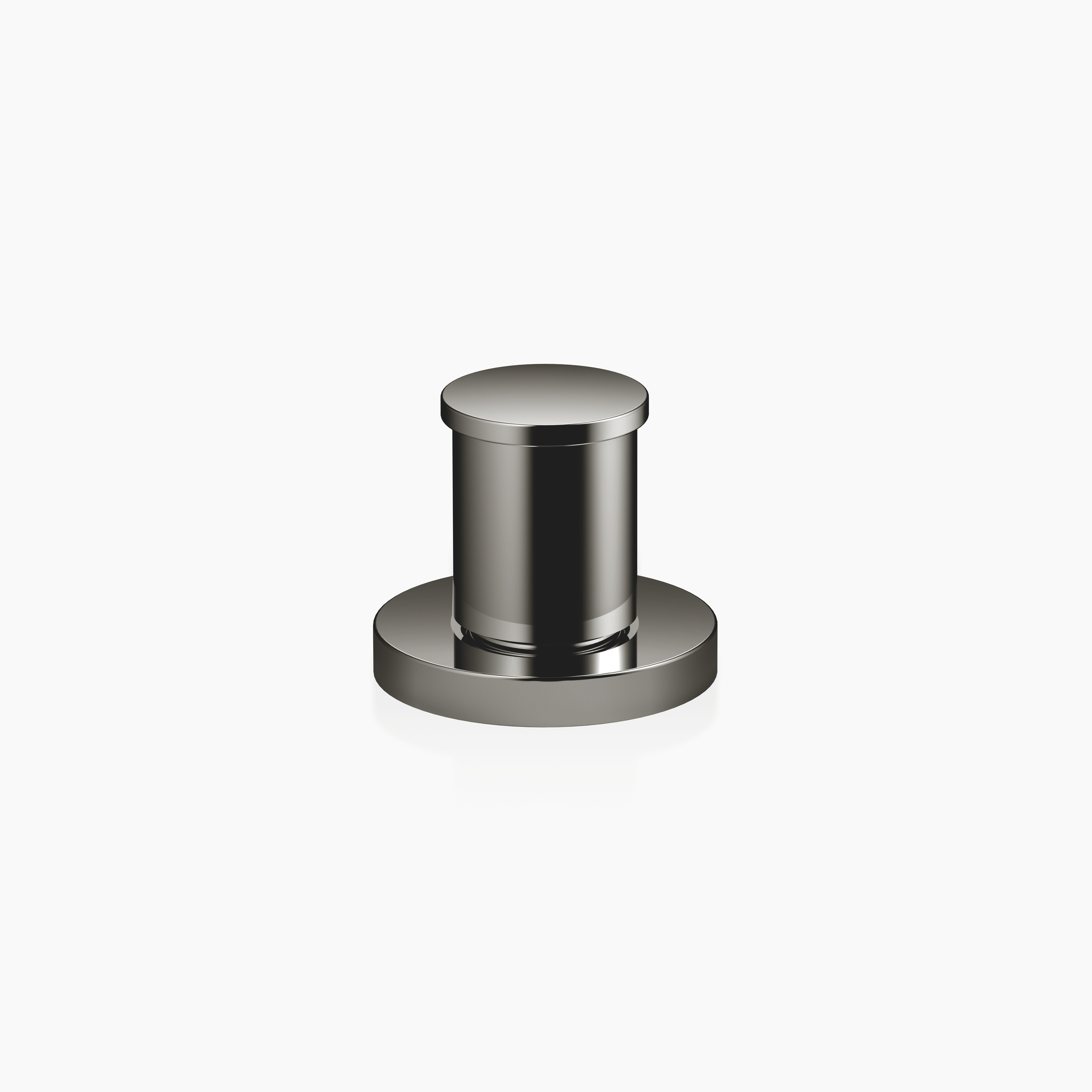 Meta Two Way Diverter For Bath Rim Or Tile Edge Installation Chrome