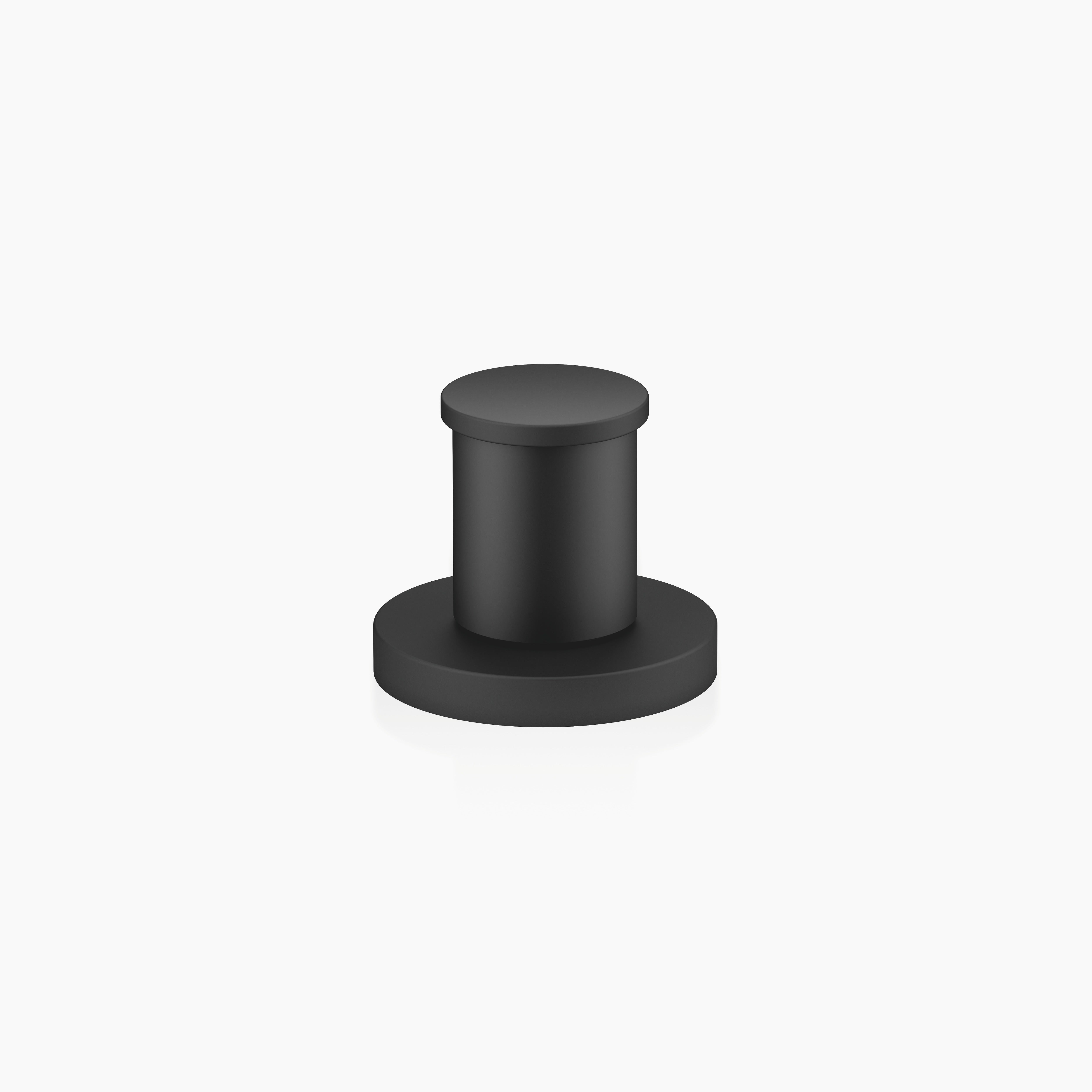 Meta Two Way Diverter For Bath Rim Or Tile Edge Installation Chrome