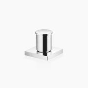 Two Way Diverter For Bath Rim Or Tile Edge Installation Chrome