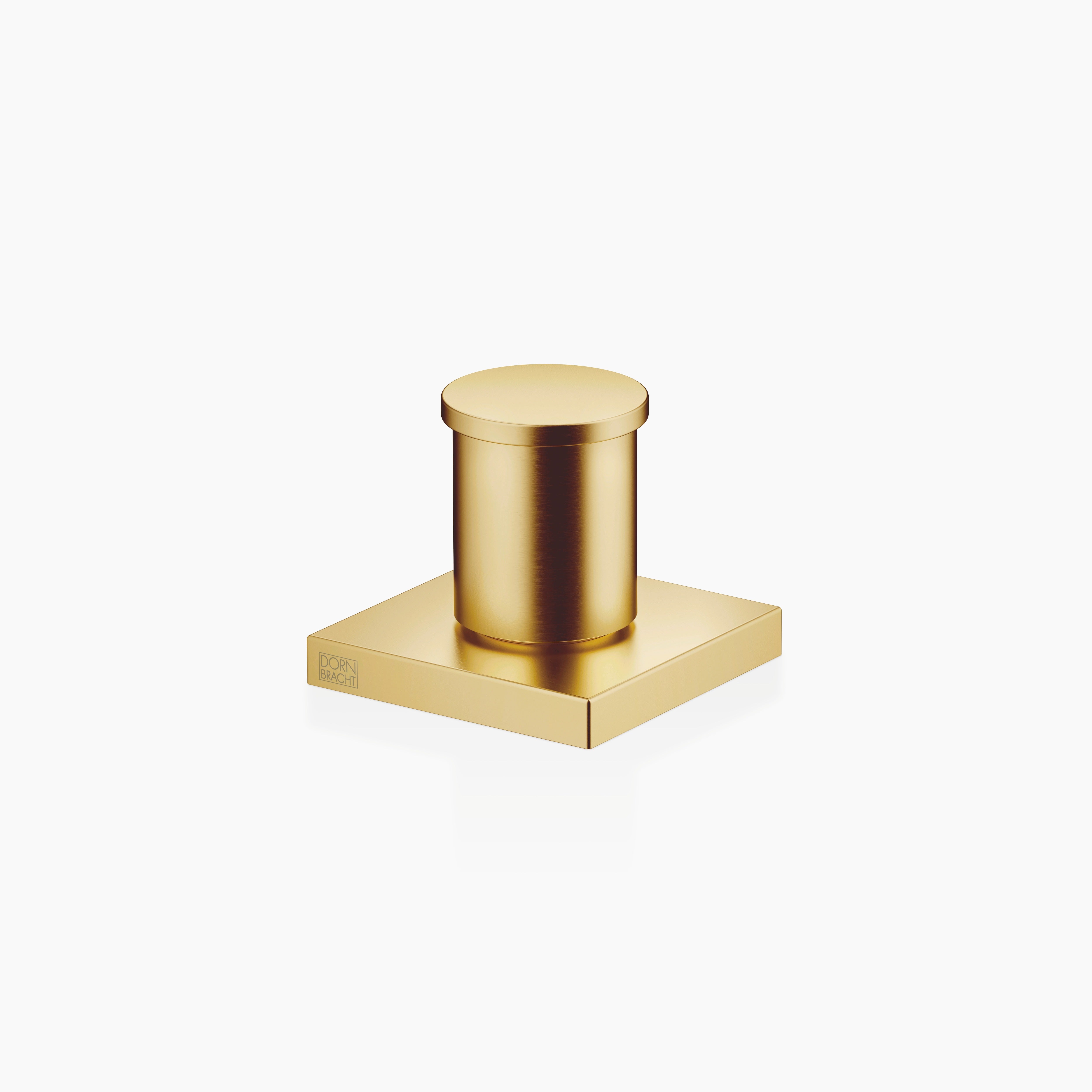 Two Way Diverter For Bath Rim Or Tile Edge Installation Chrome
