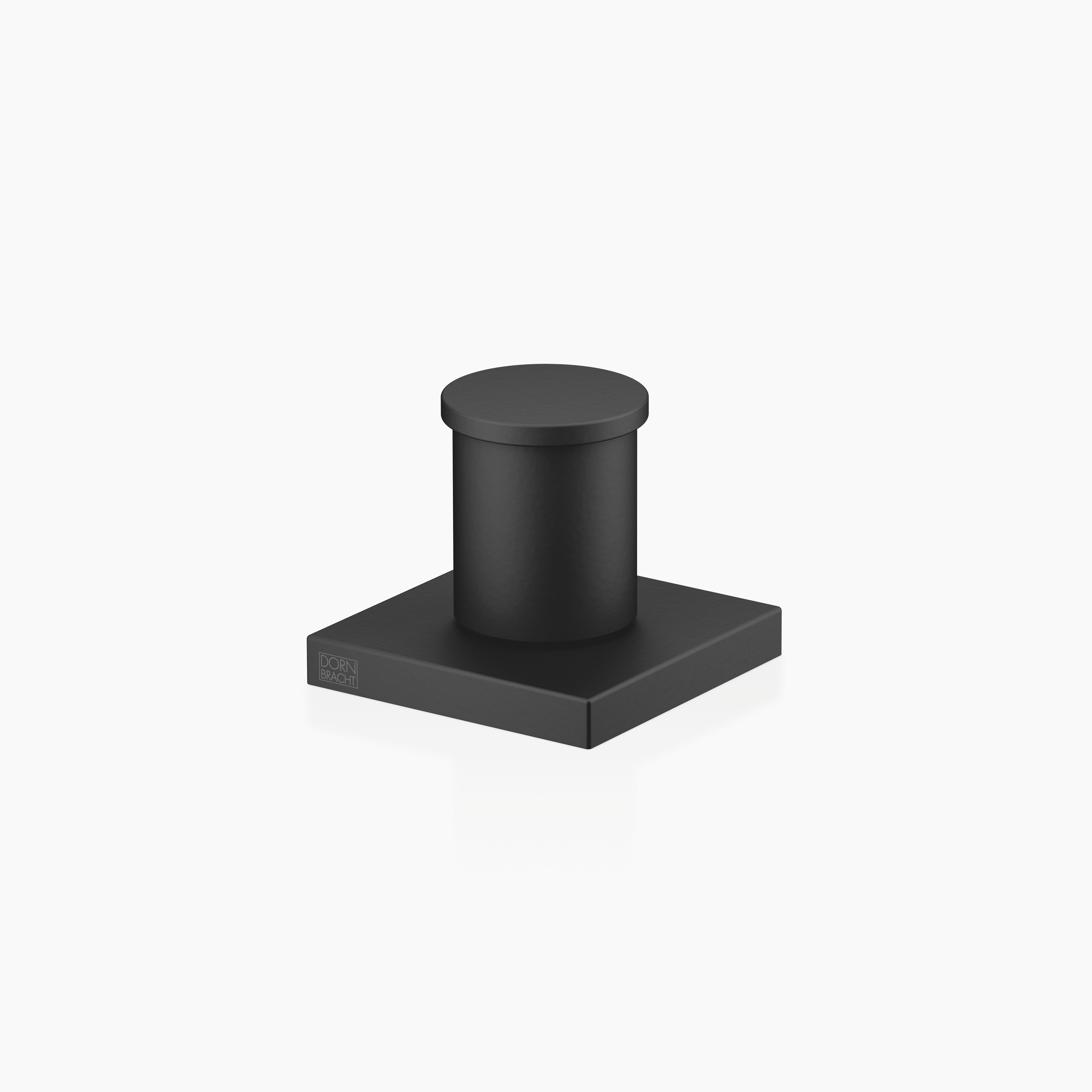 Two Way Diverter For Bath Rim Or Tile Edge Installation Chrome