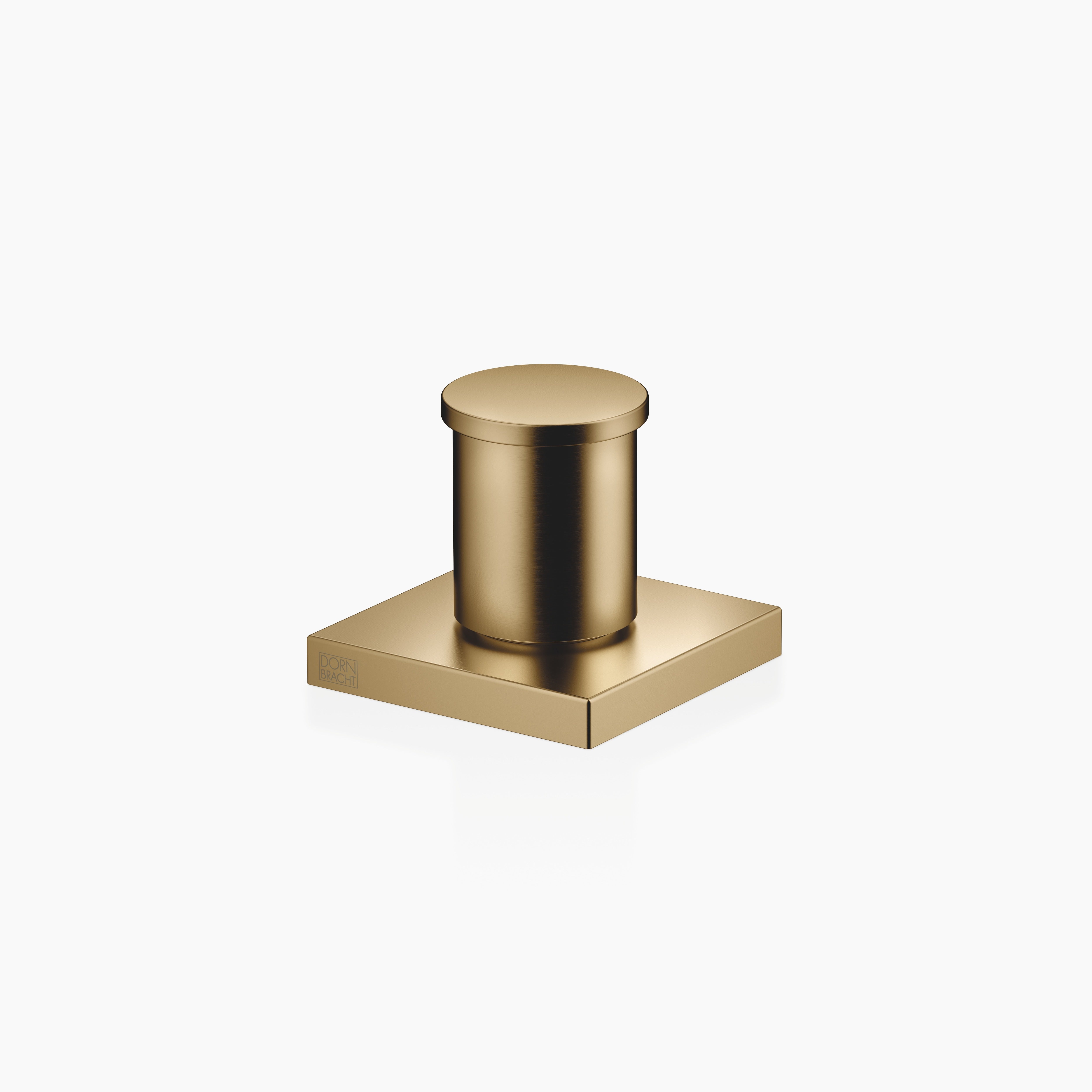 Two Way Diverter For Bath Rim Or Tile Edge Installation Chrome