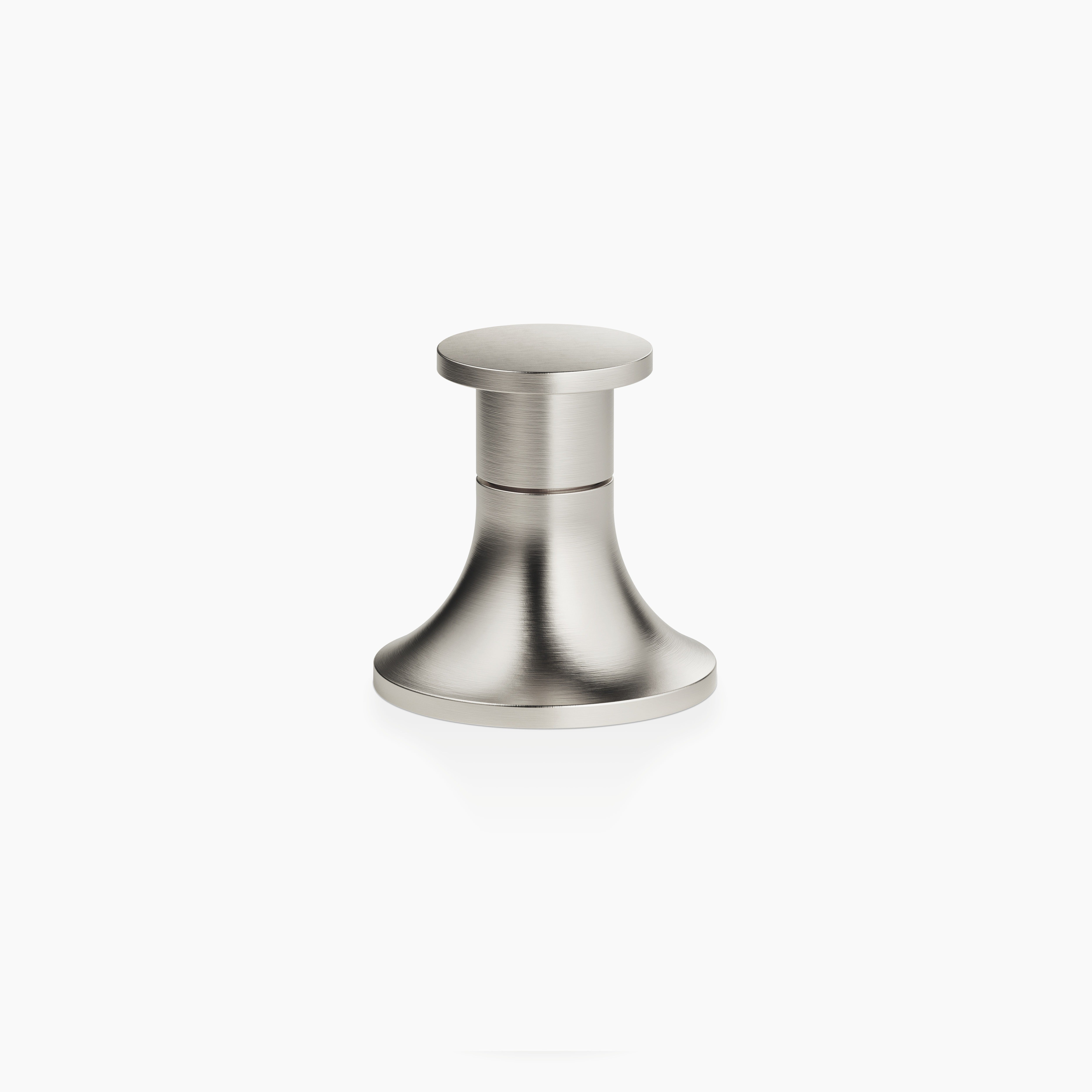 Vaia Two Way Diverter For Bath Rim Or Tile Edge Installation Chrome