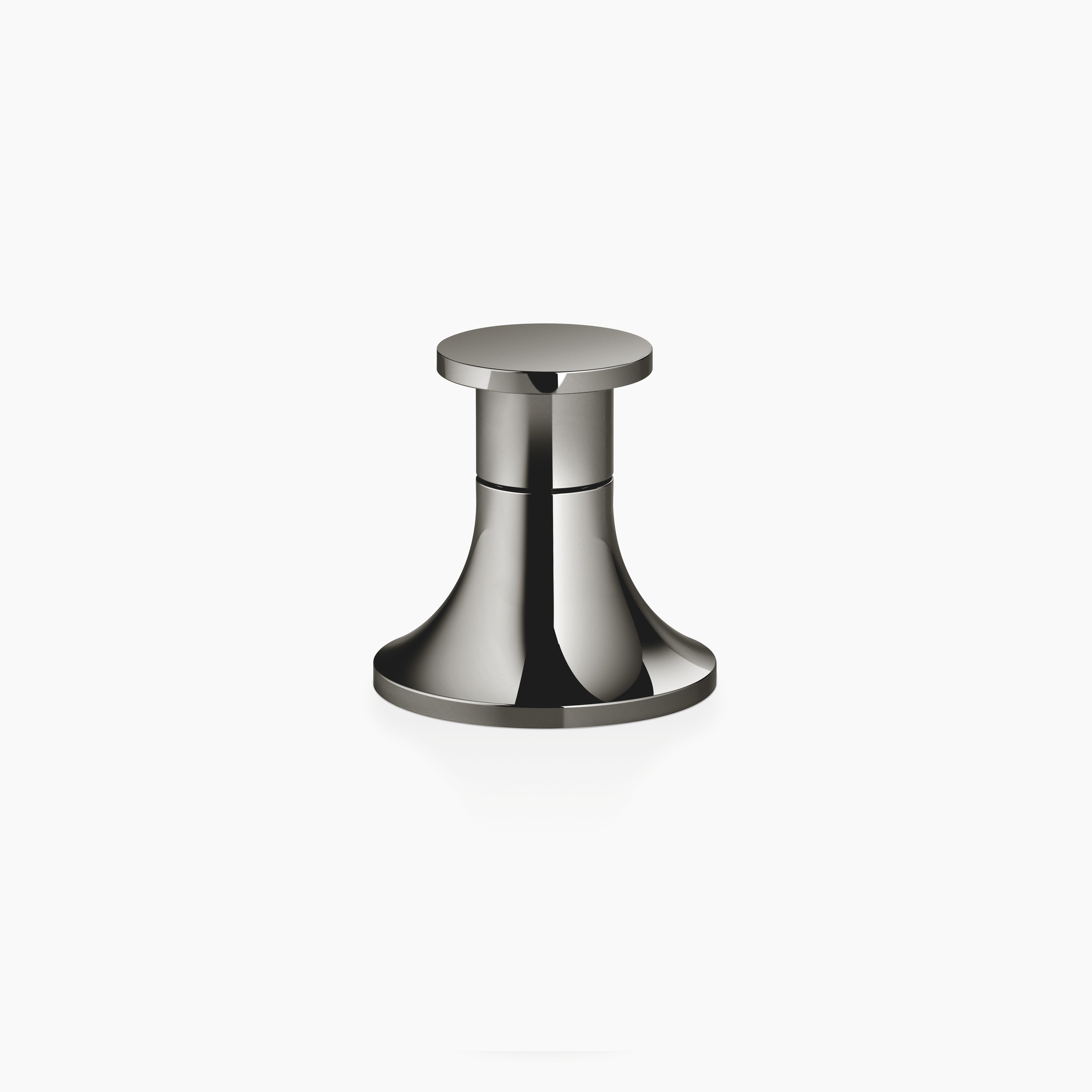 Vaia Two Way Diverter For Bath Rim Or Tile Edge Installation Chrome