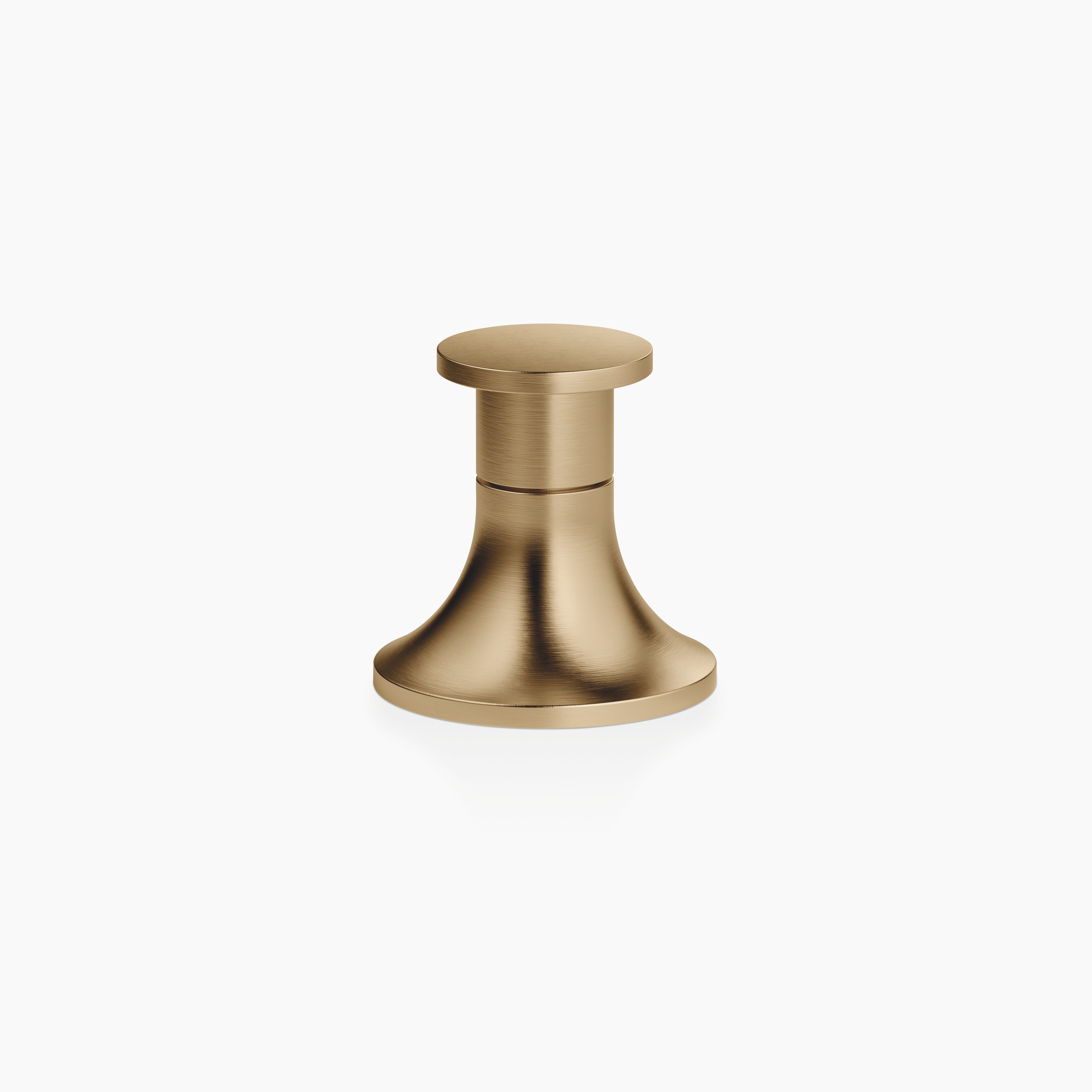 Vaia Two Way Diverter For Bath Rim Or Tile Edge Installation Chrome