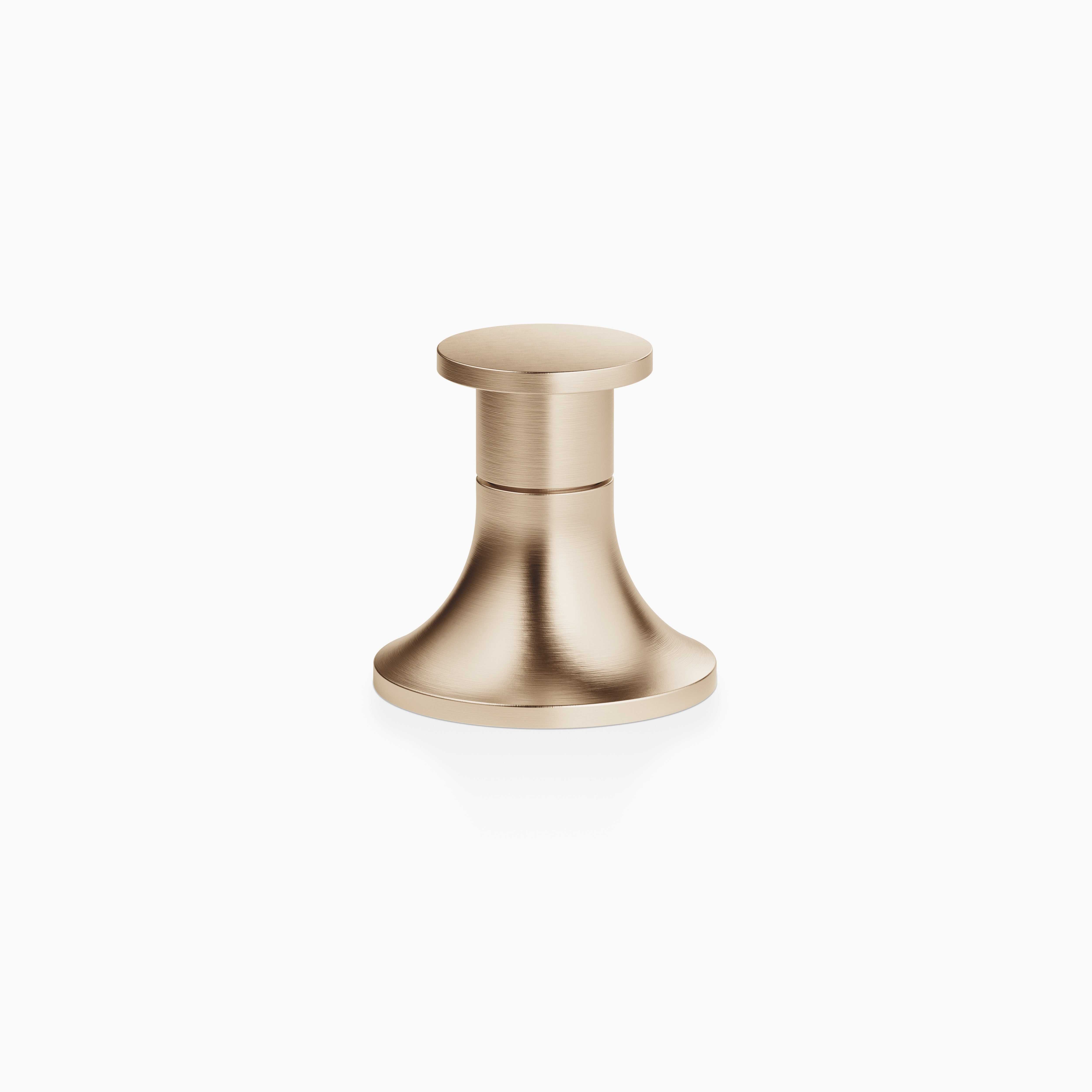 Vaia Two Way Diverter For Bath Rim Or Tile Edge Installation Chrome