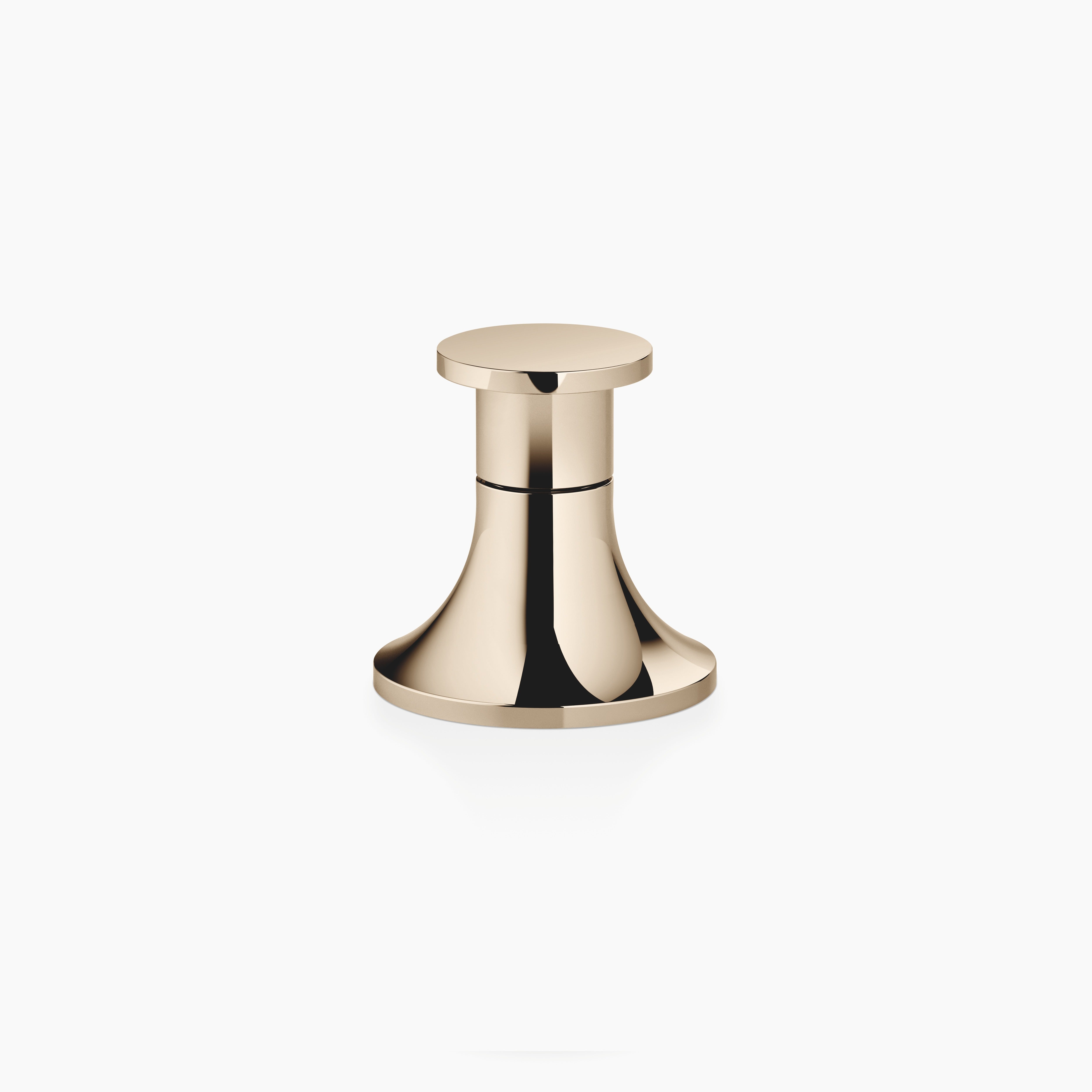 Vaia Two Way Diverter For Bath Rim Or Tile Edge Installation Chrome