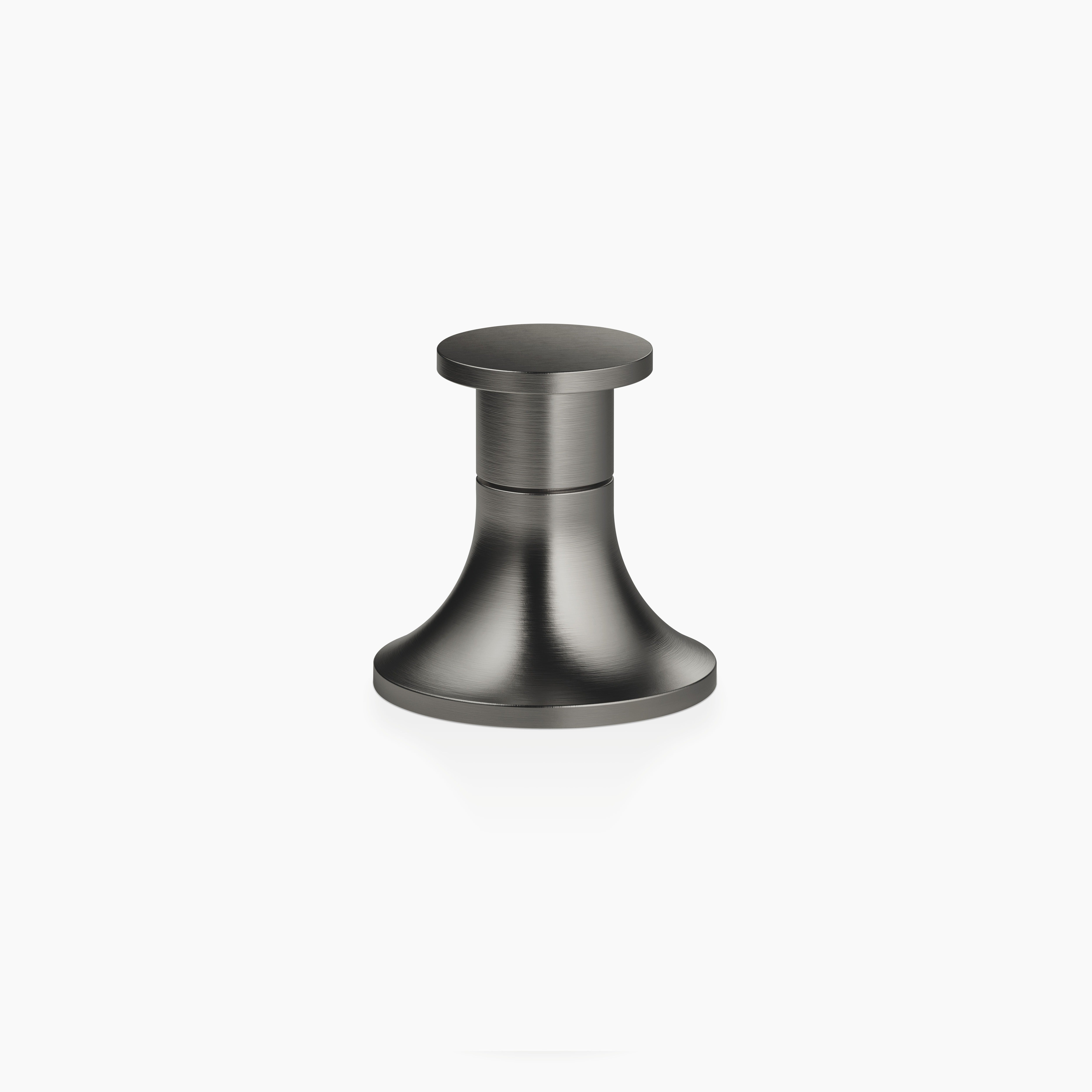 Vaia Two Way Diverter For Bath Rim Or Tile Edge Installation Chrome