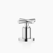 Tara Two Way Diverter For Bath Rim Or Tile Edge Installation Chrome