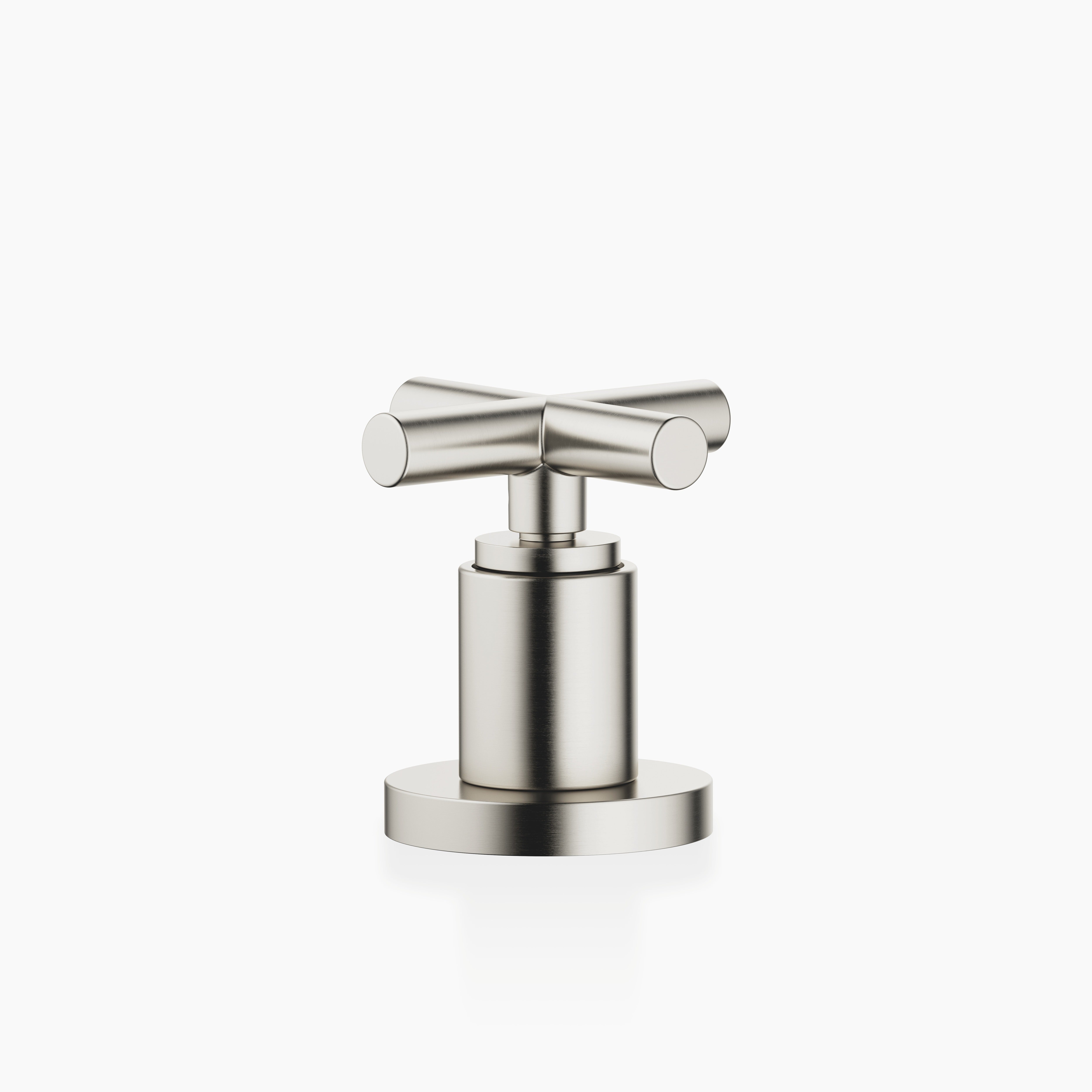 Tara Two Way Diverter For Bath Rim Or Tile Edge Installation Chrome
