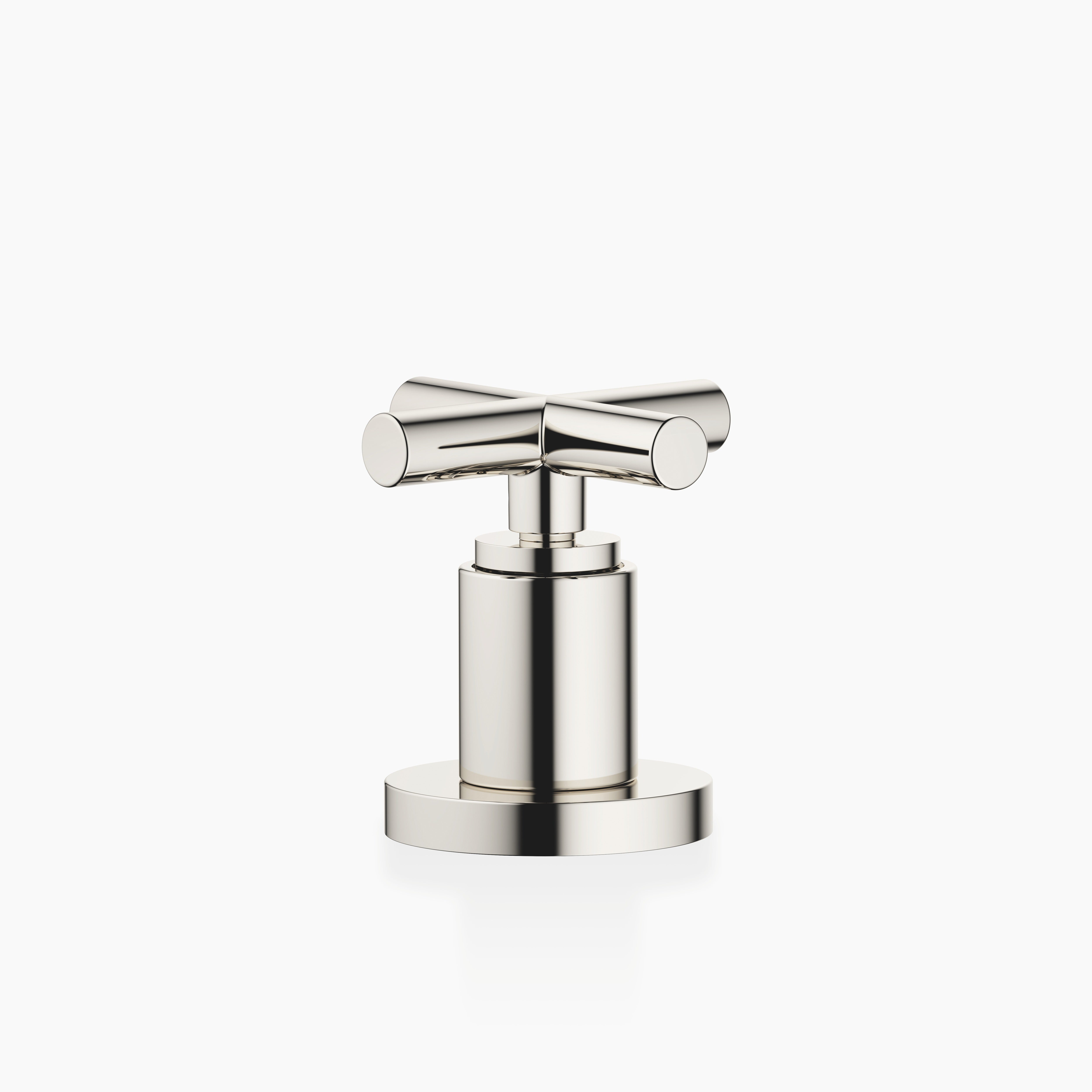 Tara Two Way Diverter For Bath Rim Or Tile Edge Installation Chrome