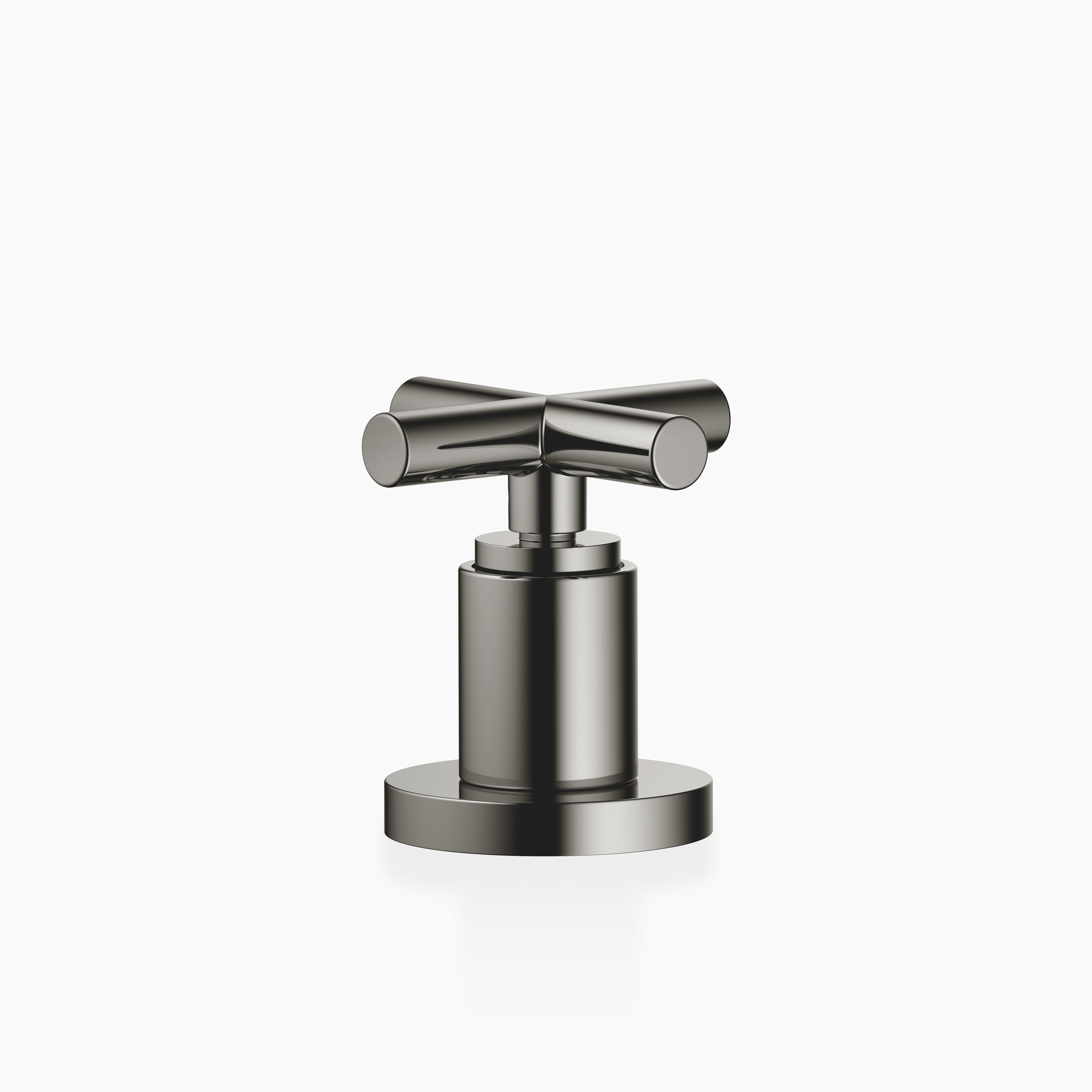 Tara Two Way Diverter For Bath Rim Or Tile Edge Installation Chrome