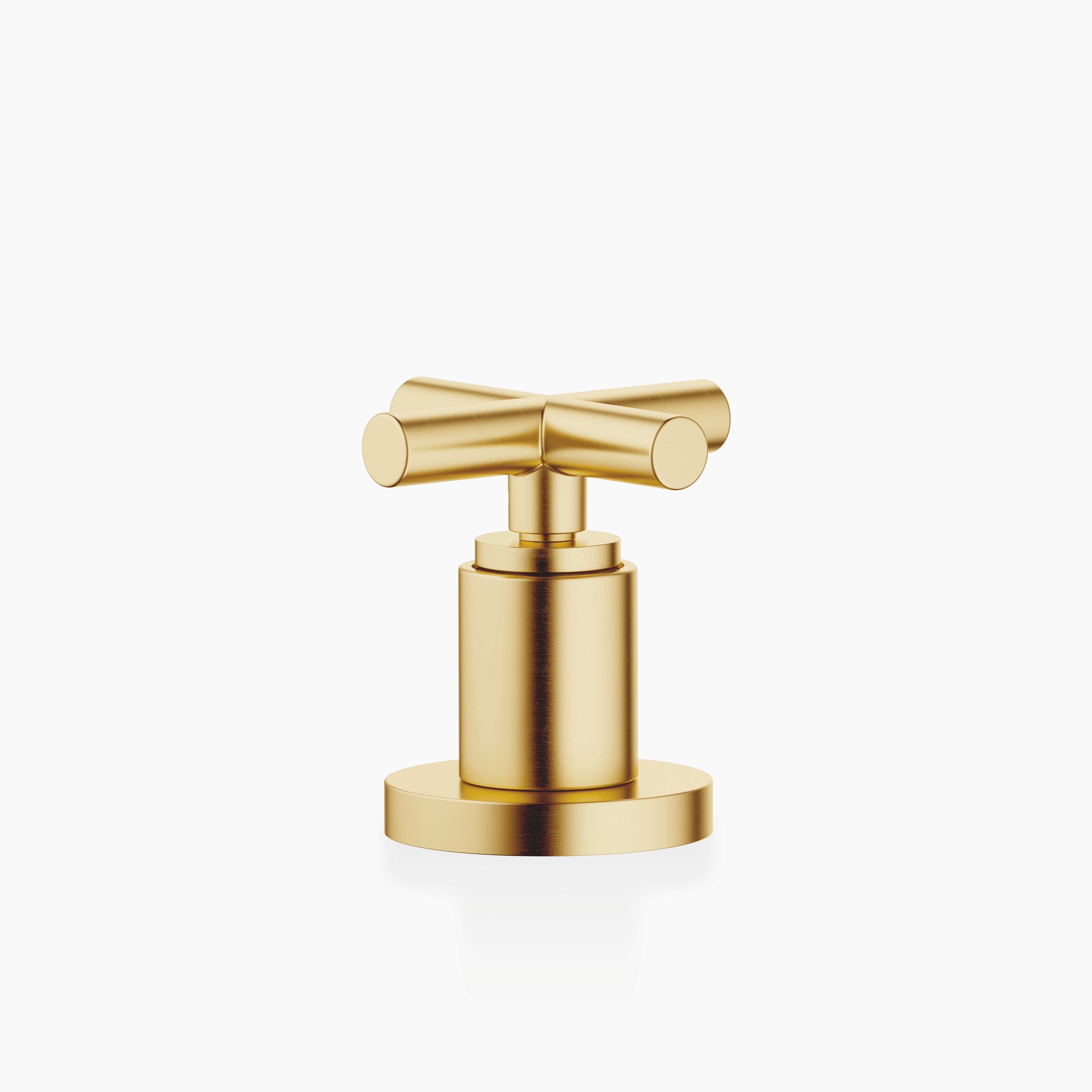 Tara Two Way Diverter For Bath Rim Or Tile Edge Installation Chrome