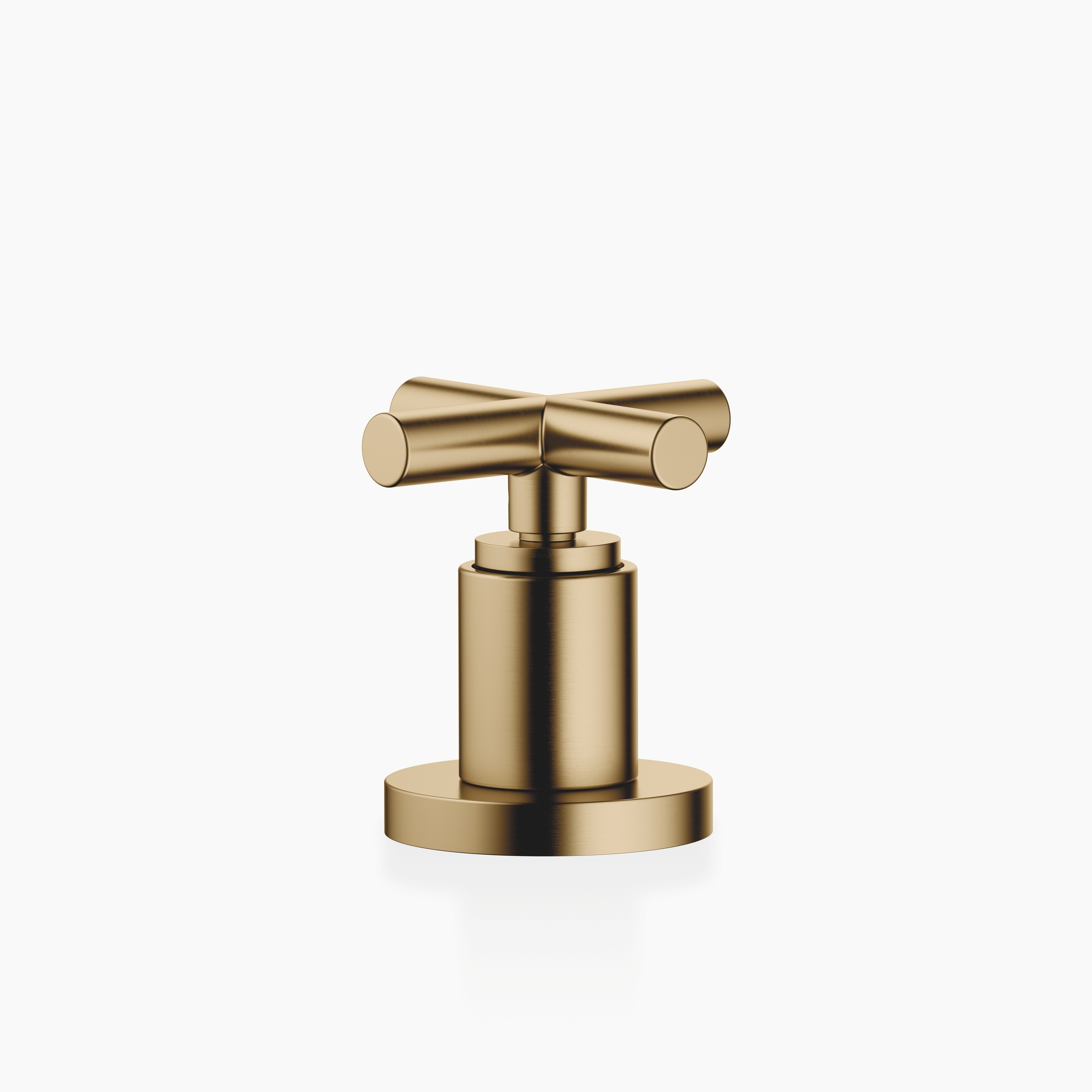Tara Two Way Diverter For Bath Rim Or Tile Edge Installation Chrome