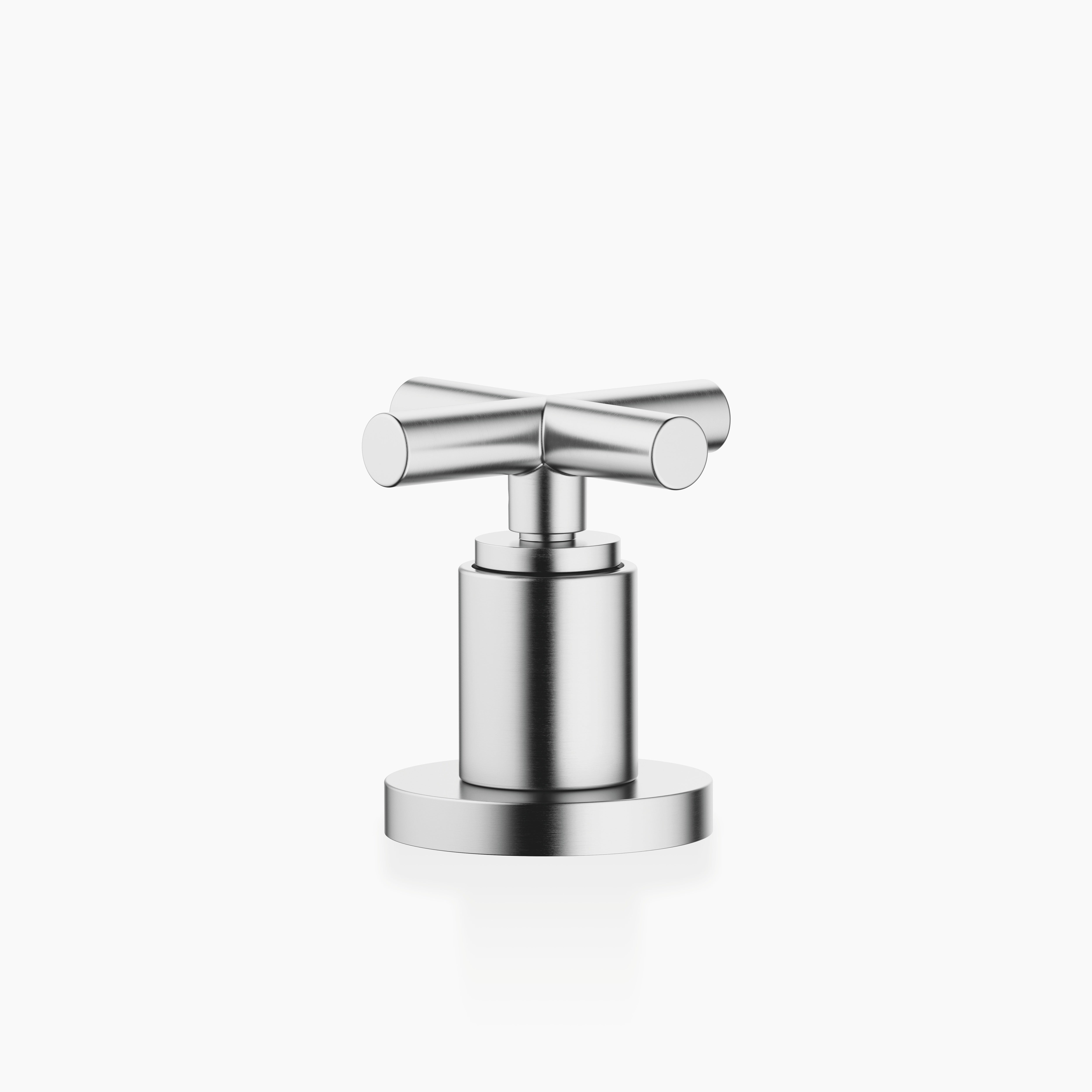 Tara Two Way Diverter For Bath Rim Or Tile Edge Installation Chrome