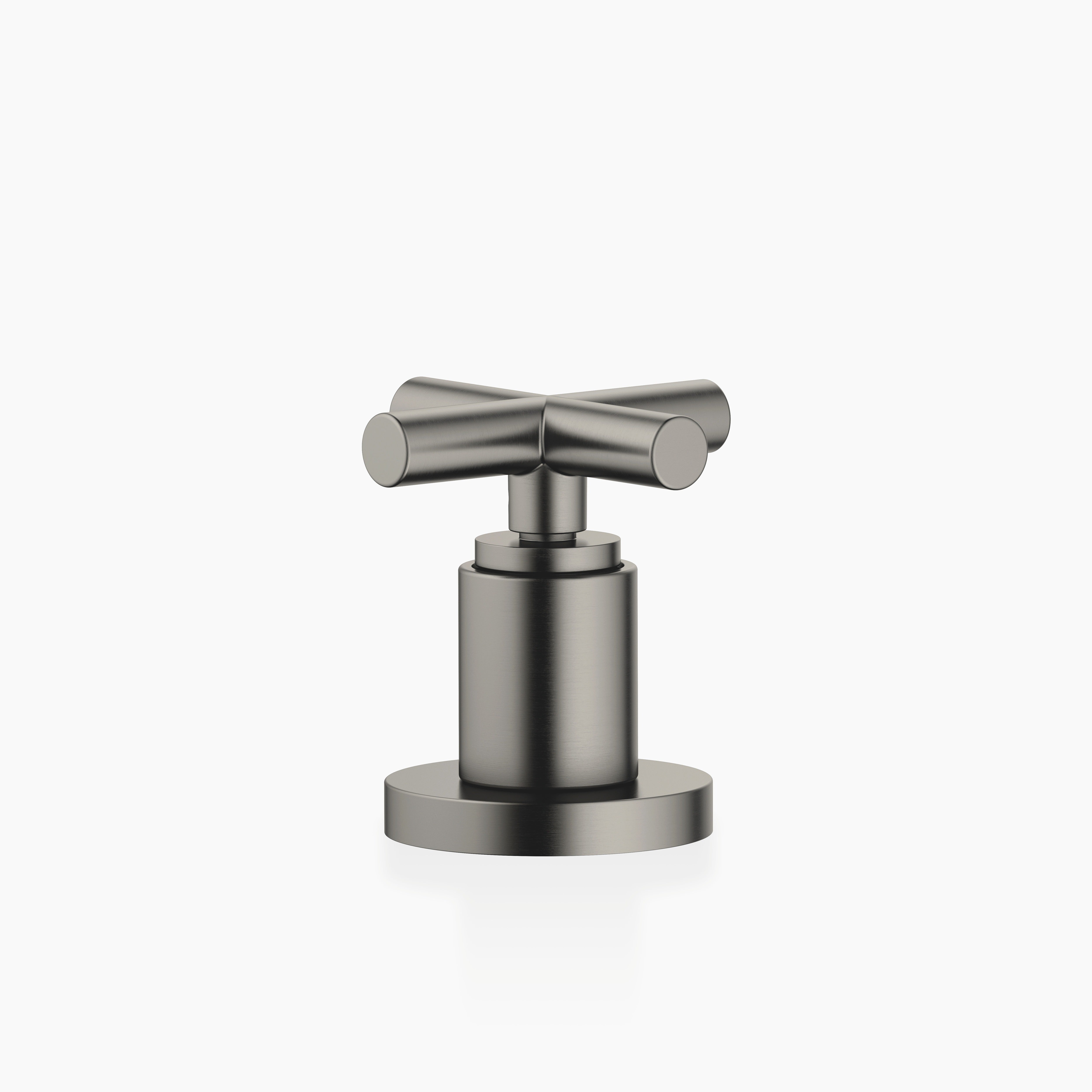 Tara Two Way Diverter For Bath Rim Or Tile Edge Installation Chrome