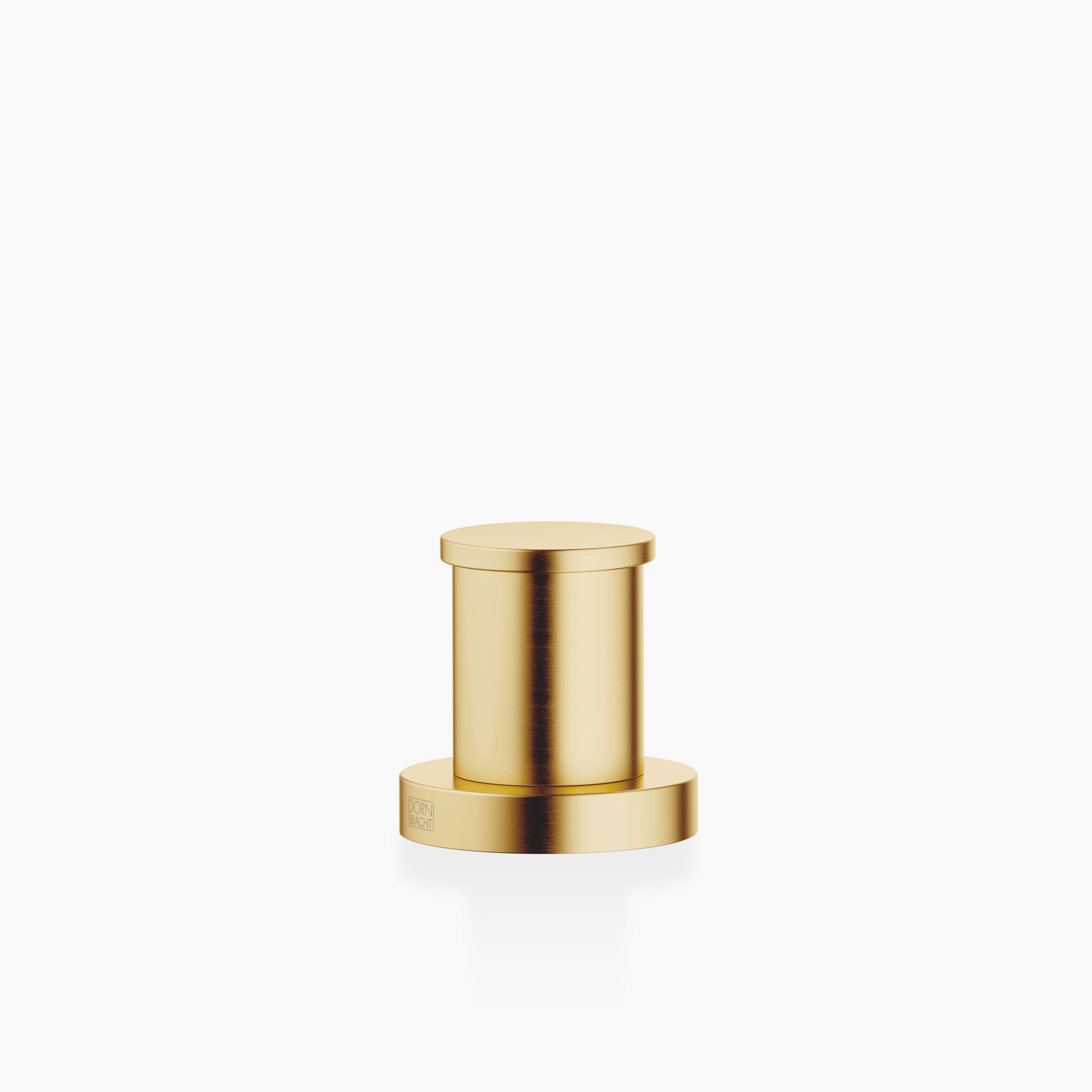 Two Way Diverter For Bath Rim Or Tile Edge Installation Chrome II