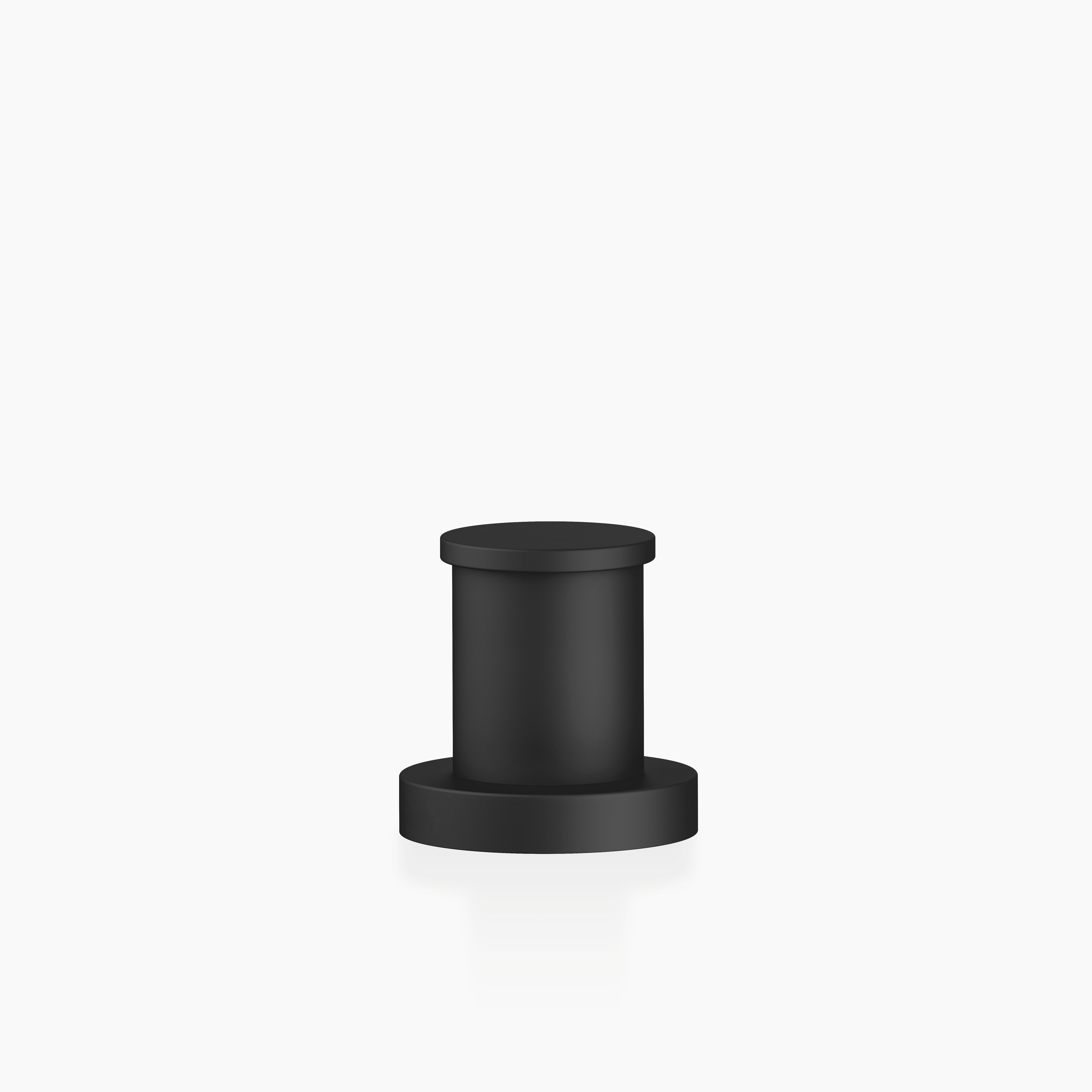 Two Way Diverter For Bath Rim Or Tile Edge Installation Chrome II