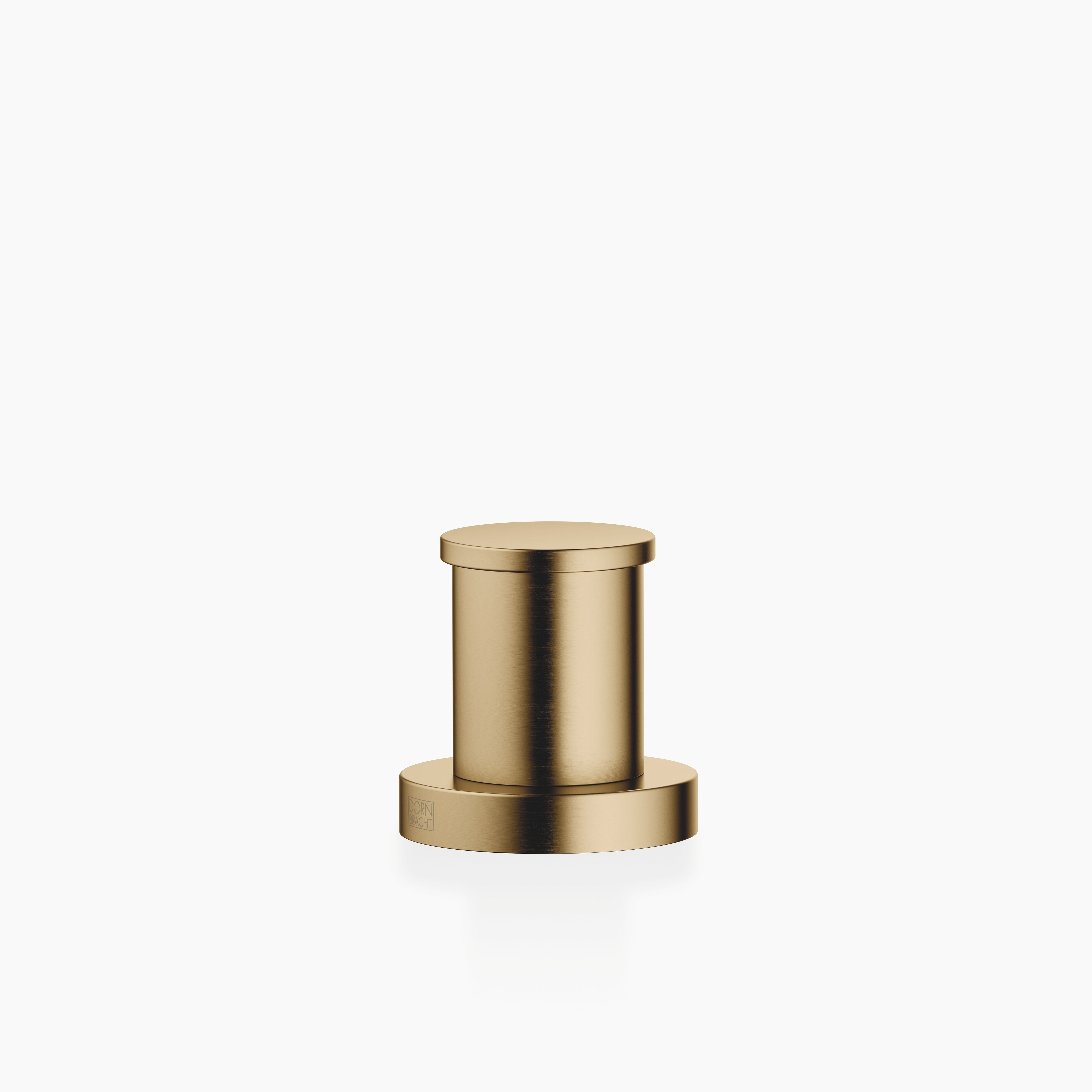 Two Way Diverter For Bath Rim Or Tile Edge Installation Chrome II