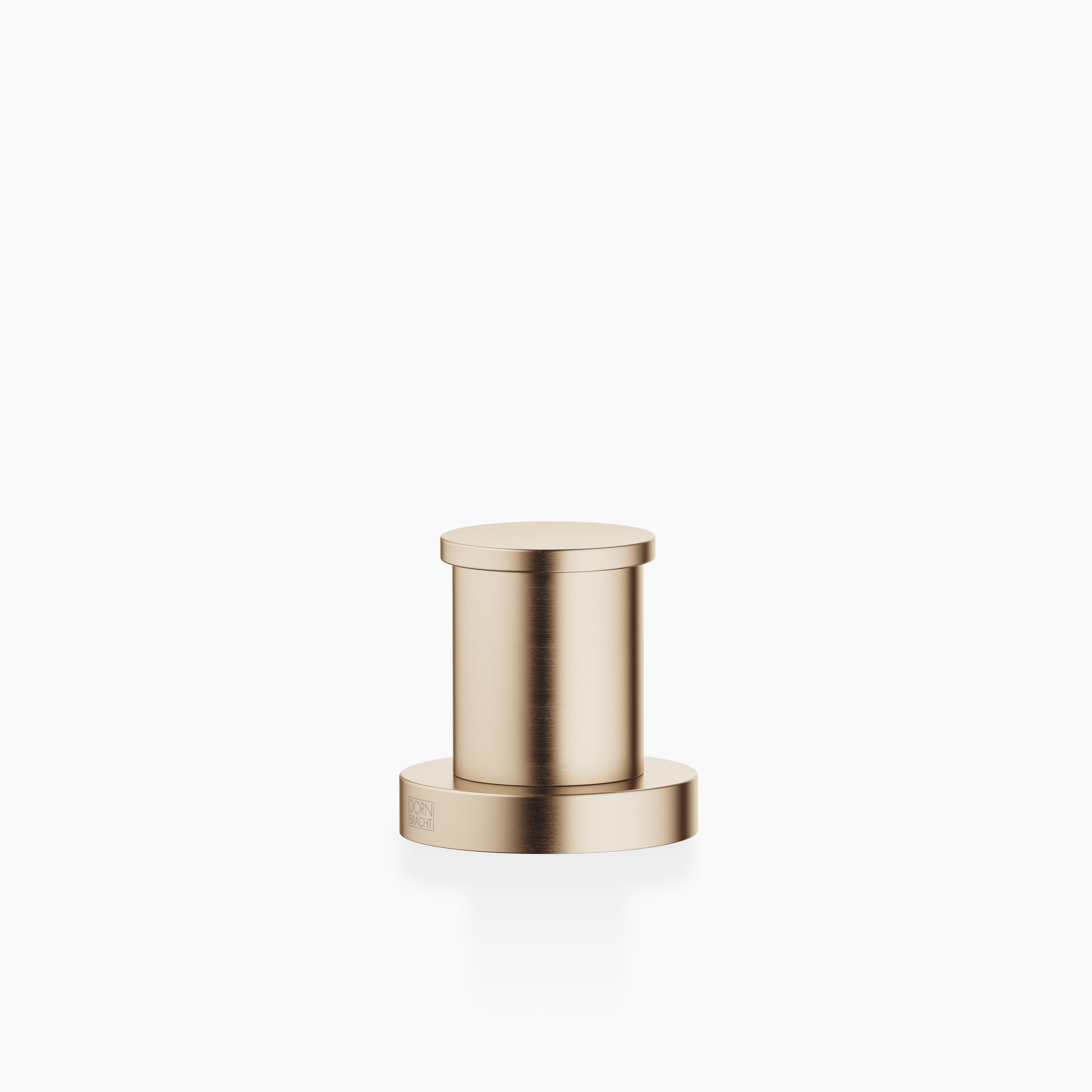 Two Way Diverter For Bath Rim Or Tile Edge Installation Chrome II