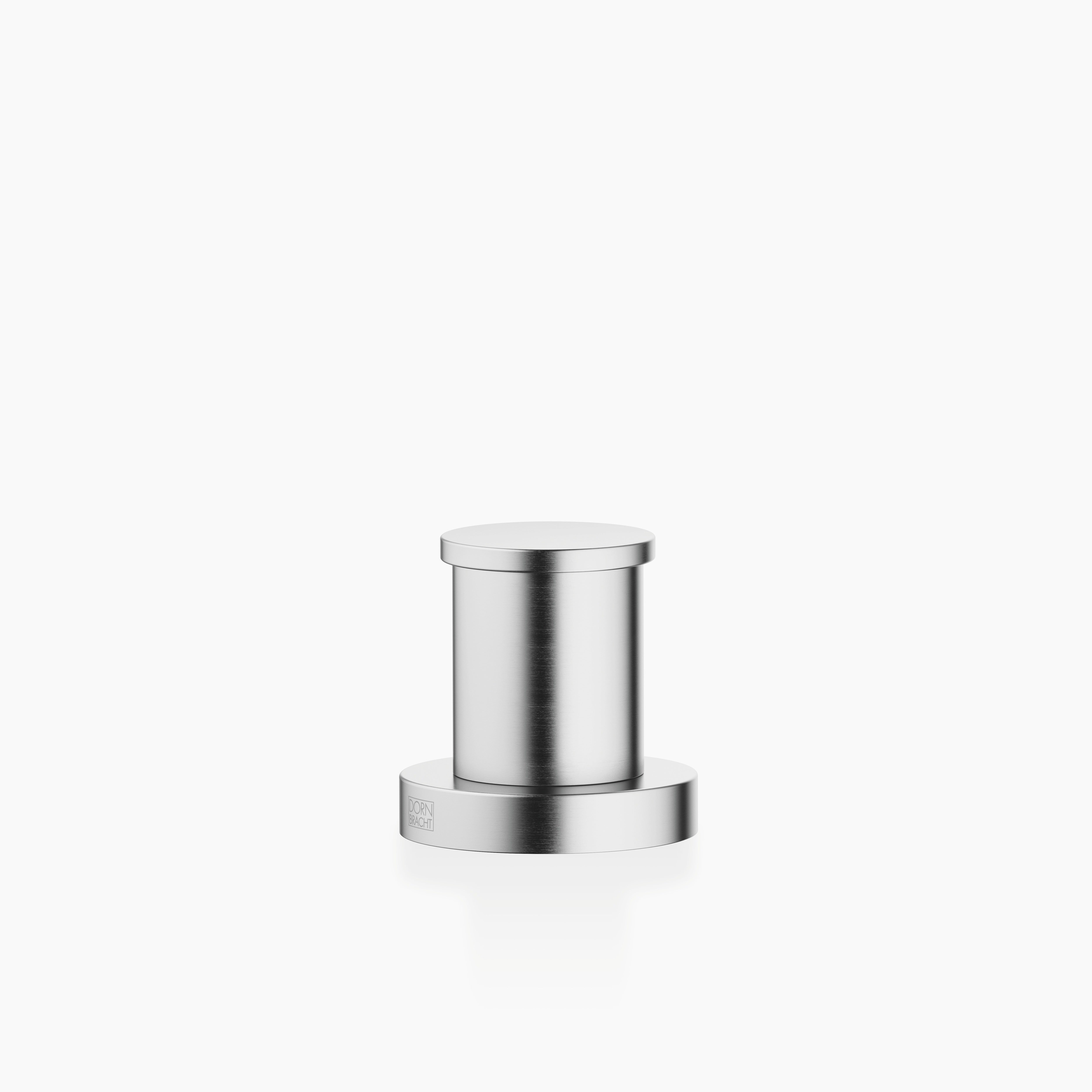 Two Way Diverter For Bath Rim Or Tile Edge Installation Chrome II