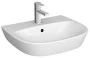 Washbasin, 55 cm