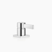 Mem Single Lever Basin Mixer Chrome