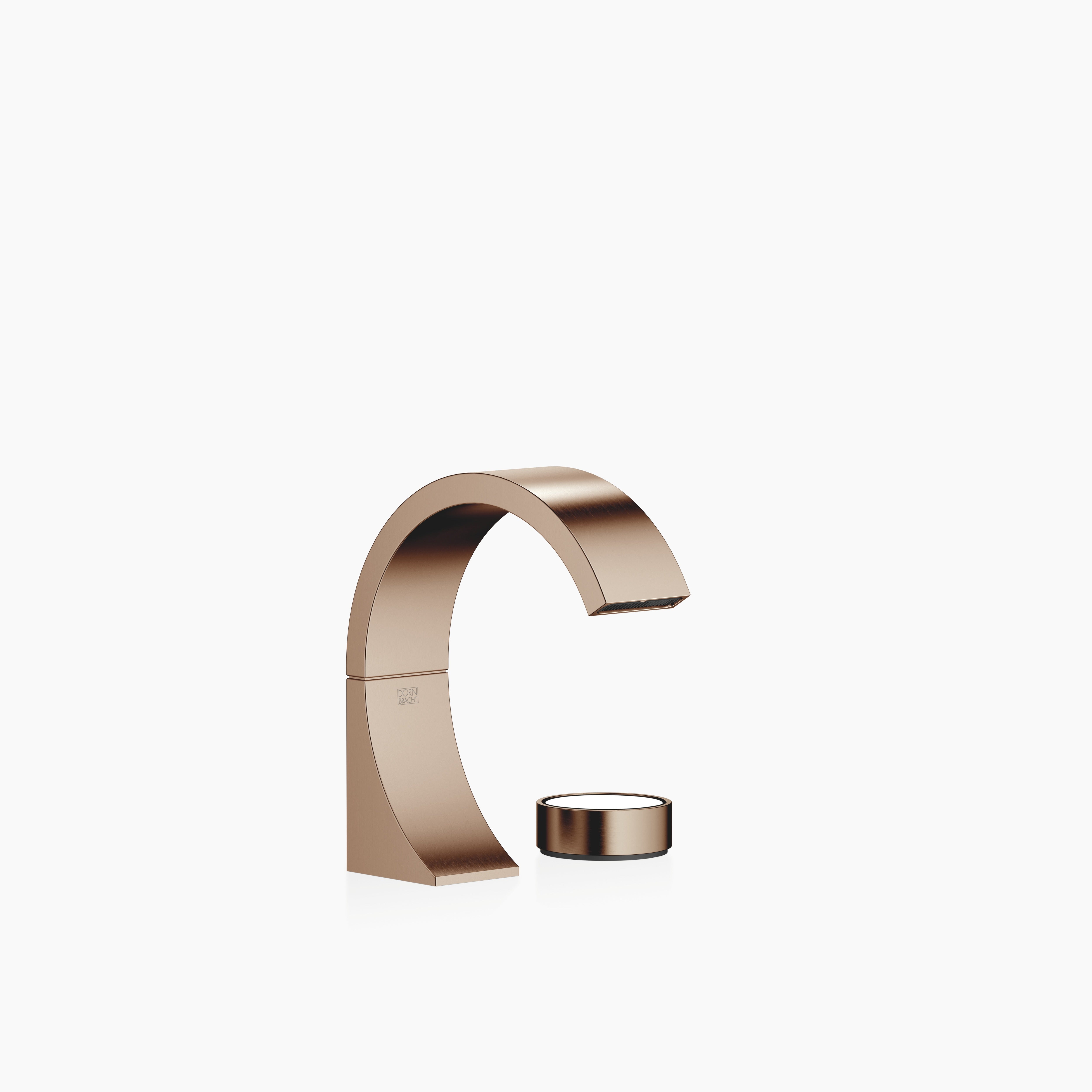 Cyo Two Hole Basin Mixer Without Pop Up Waste Chrome