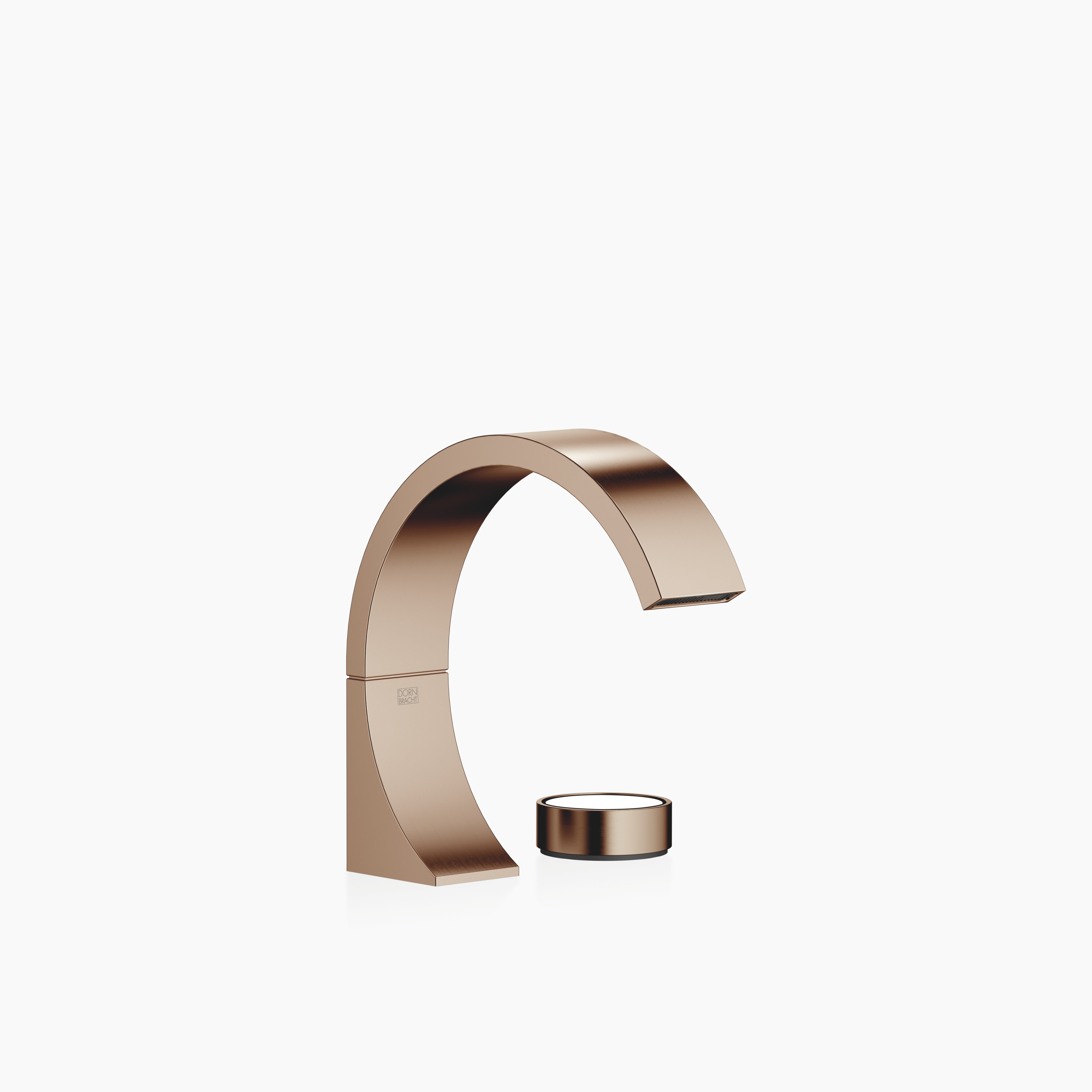 Cyo Two Hole Basin Mixer Without Pop Up Waste Chrome II