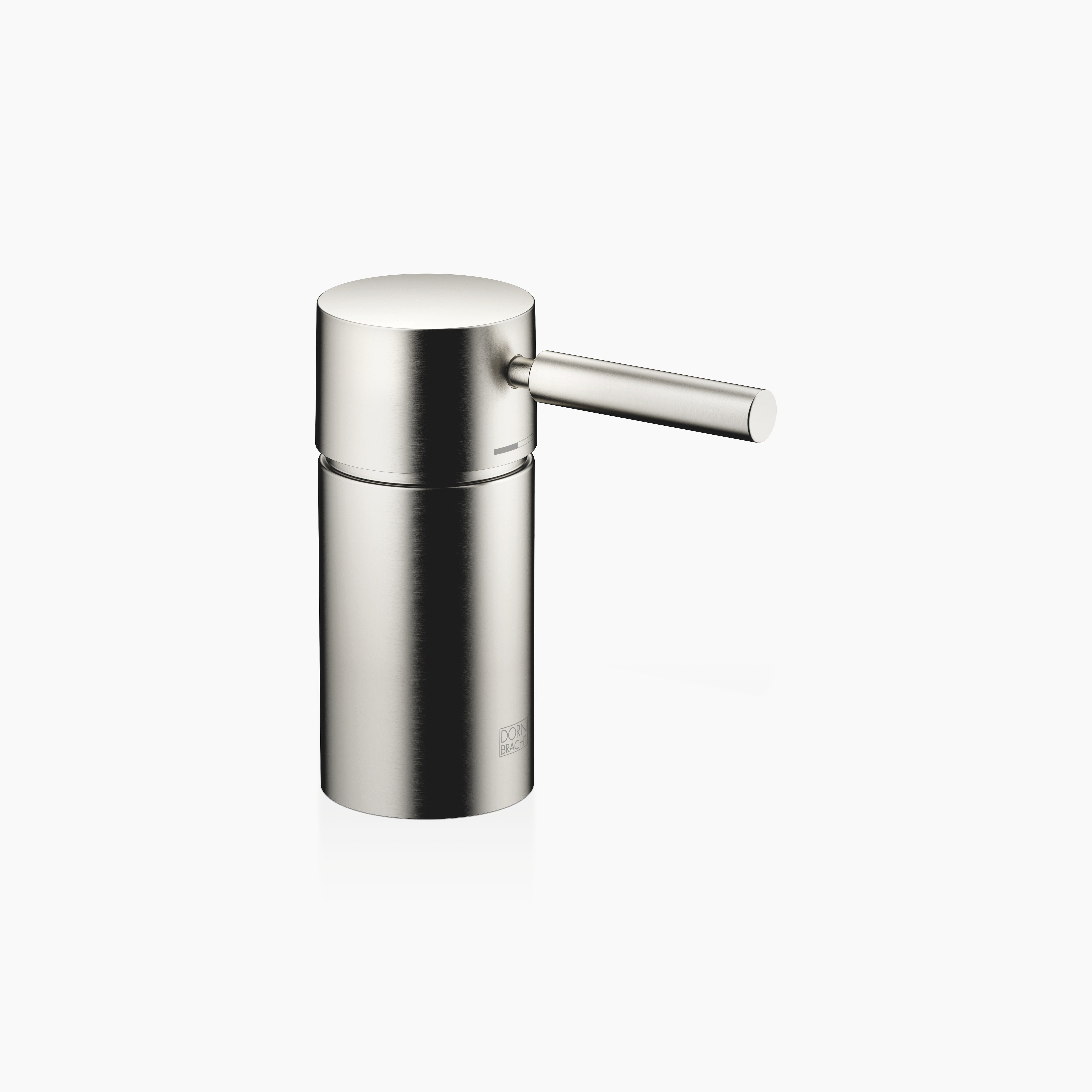 Meta Single Lever Bath Mixer For Bath Rim Or Tile Edge Installation Chrome