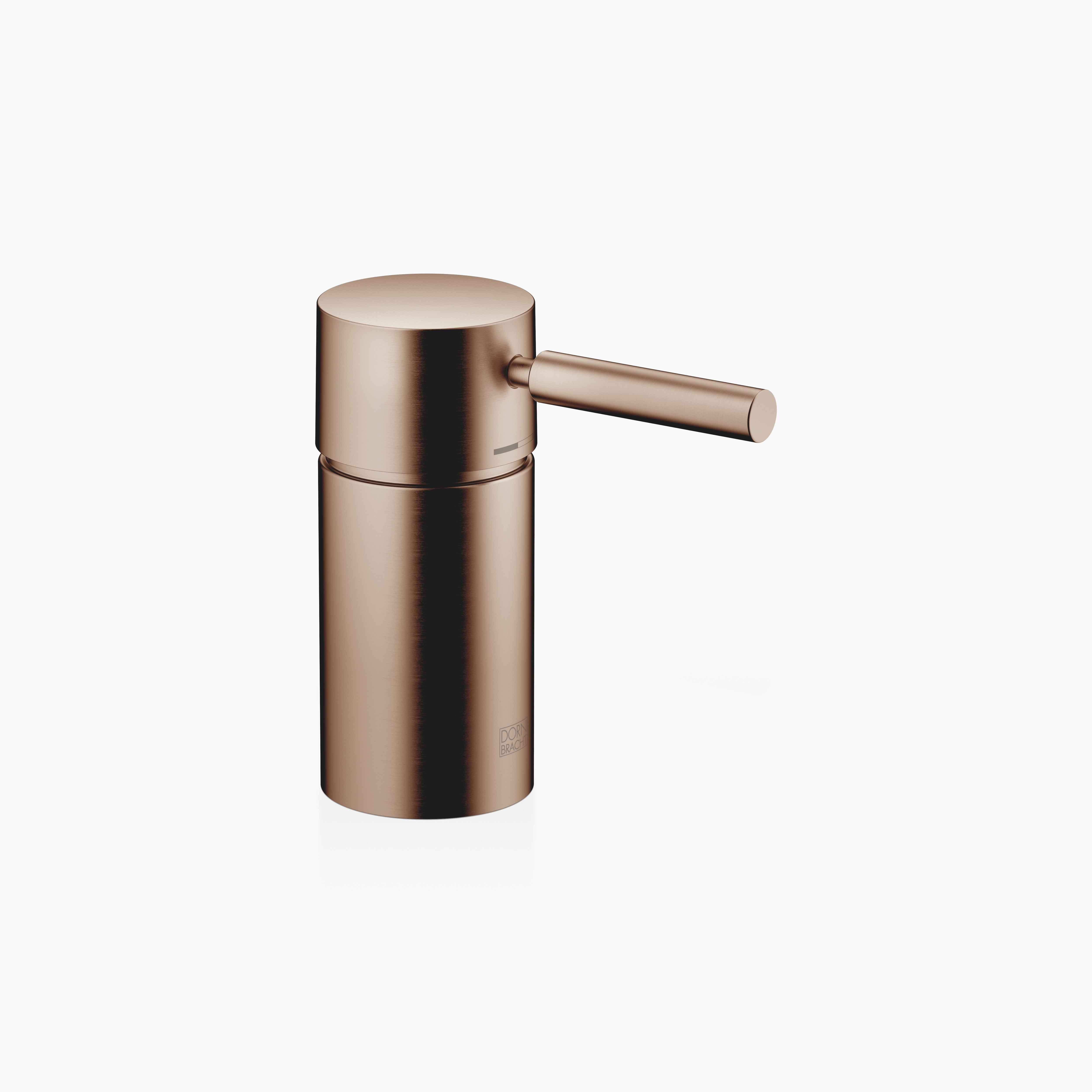 Meta Single Lever Bath Mixer For Bath Rim Or Tile Edge Installation Chrome